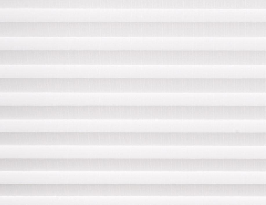 Good Life Plissee Ada, Lichtschutz, ohne Bohren, verspannt, Klemmfix, Lichtschutz