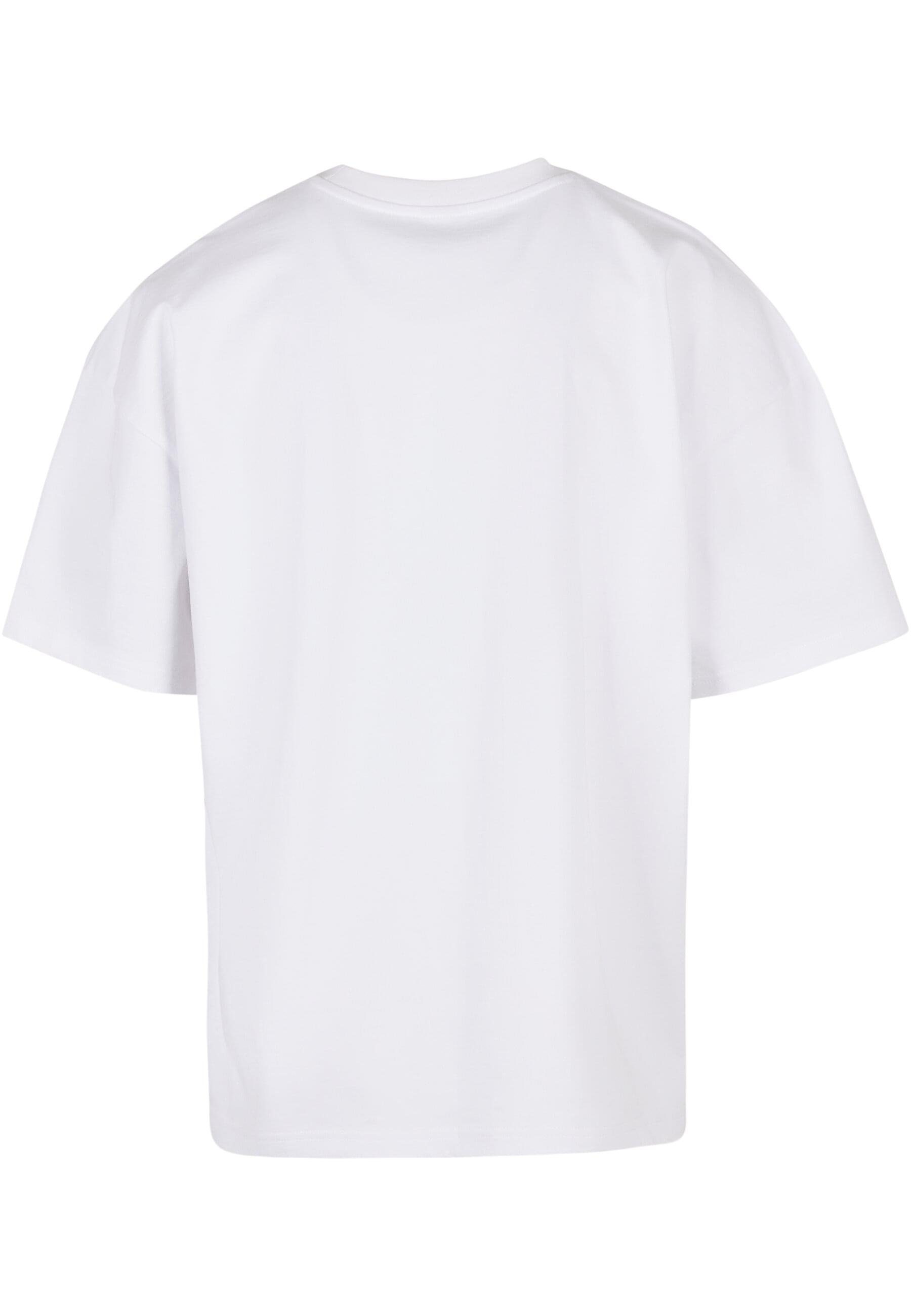 URBAN CLASSICS T-Shirt Urban Classics Herren Ultra Heavy Oversized Tee (1-t günstig online kaufen