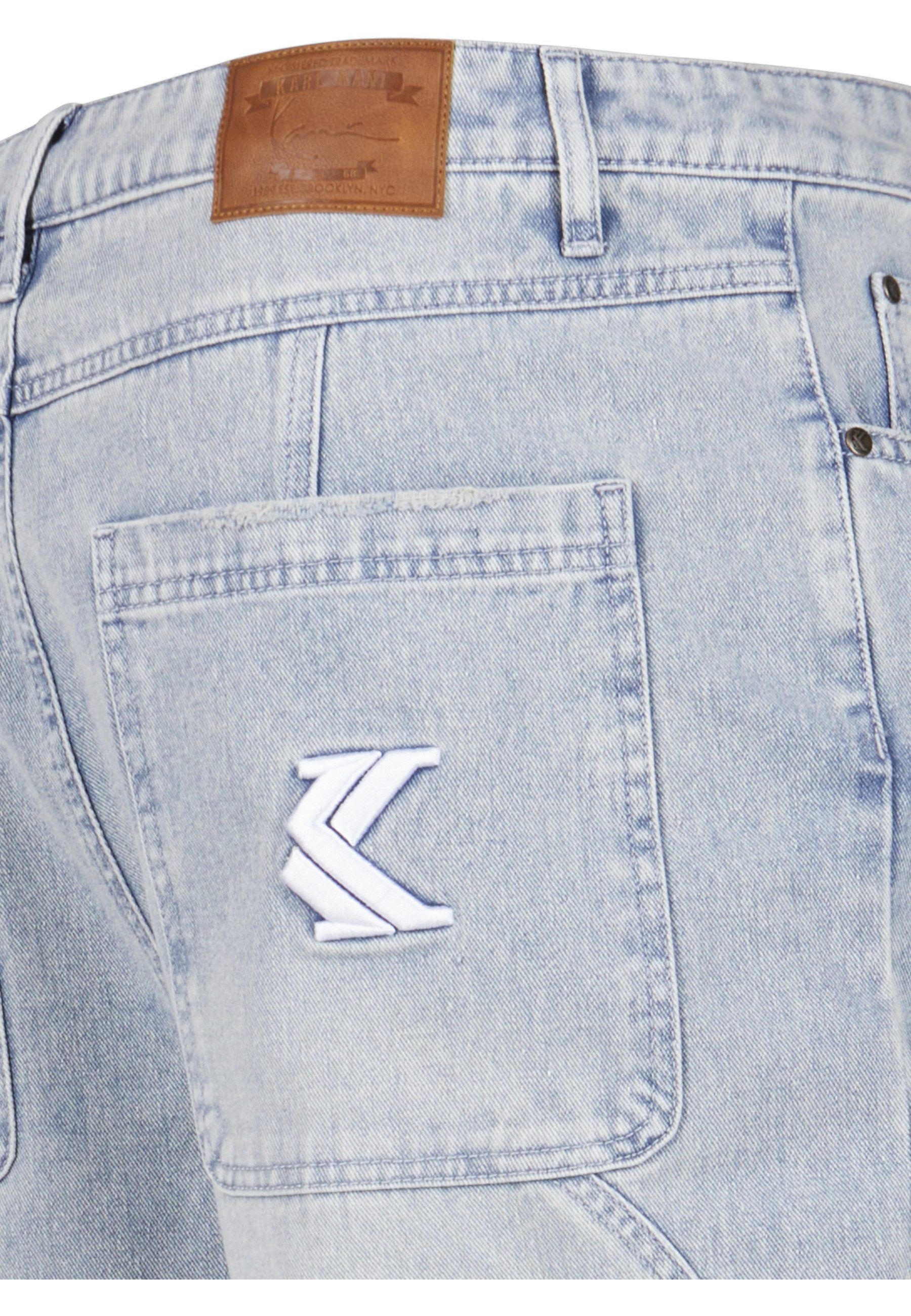 Karl Kani Bequeme Jeans Karl Kani Herren
