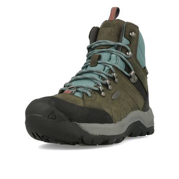 Keen Keen Revel IV Mid Polar W Damen Magnet North Atlan Outdoorschuh