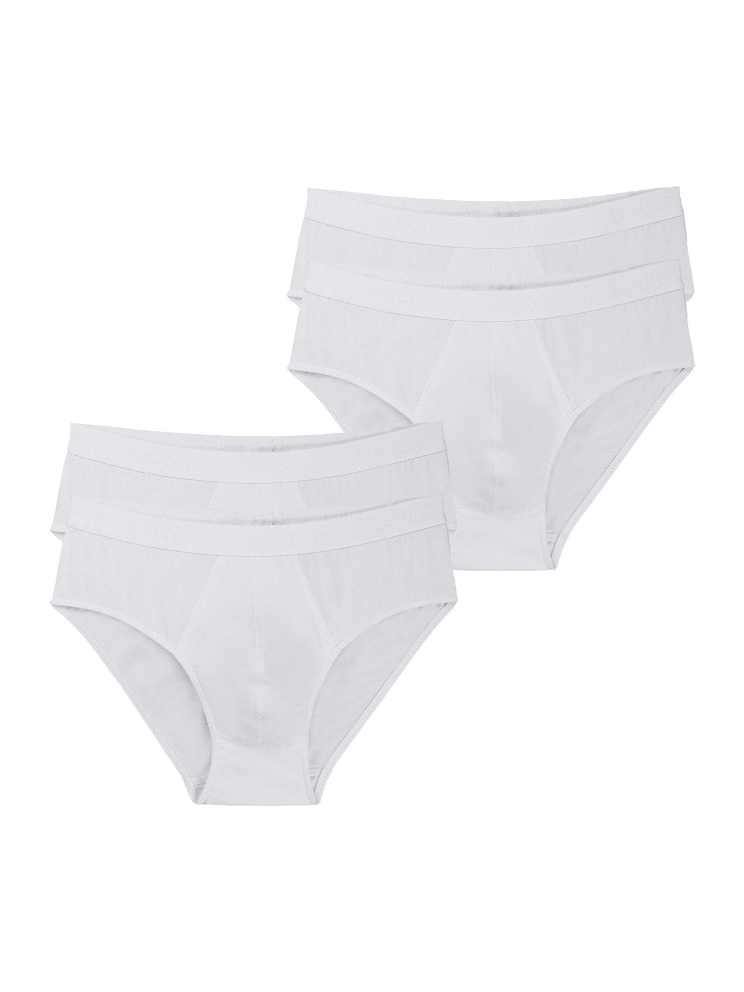 sloggi Midislip 24/7 (4-St) günstig online kaufen
