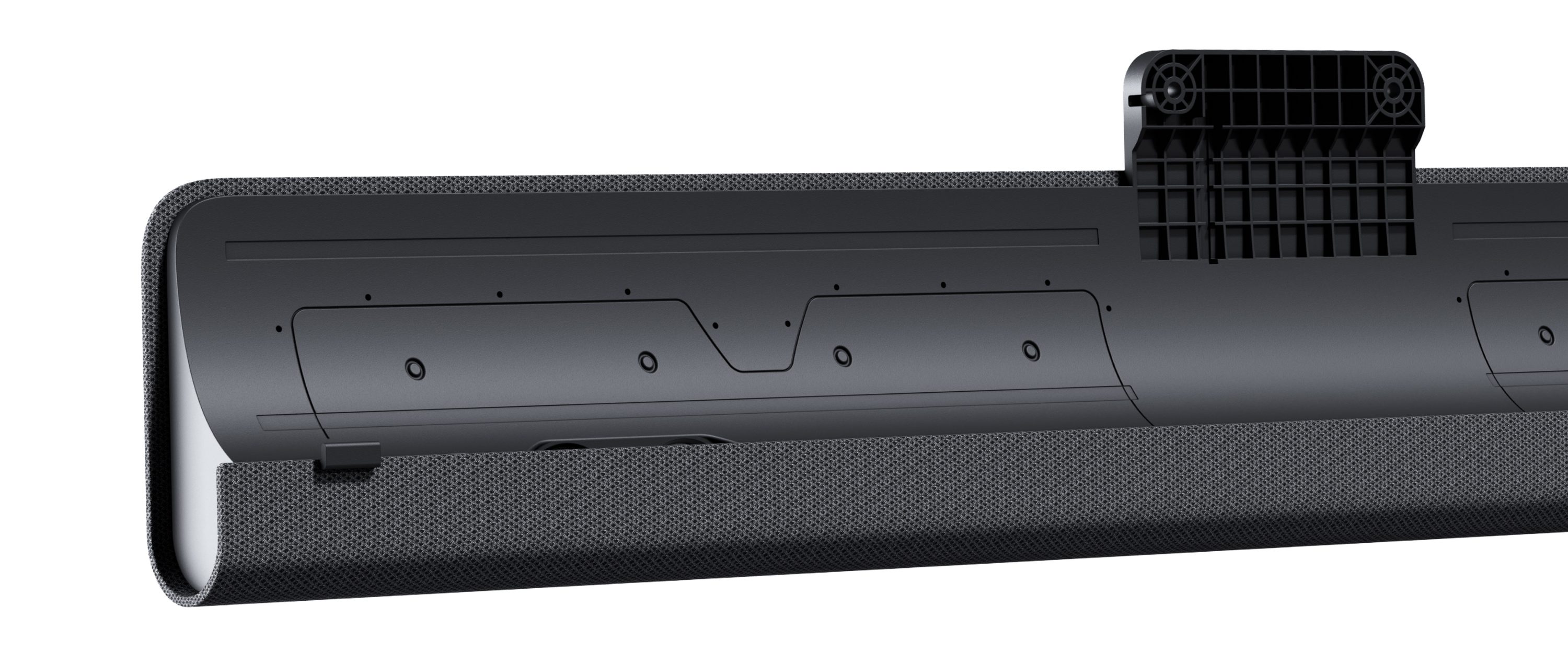 Loewe Loewe klang bar i. Soundbar (Loewe inspire oder bild i Sounderweiterung, 80 W, Entwickelt in Deutschland)