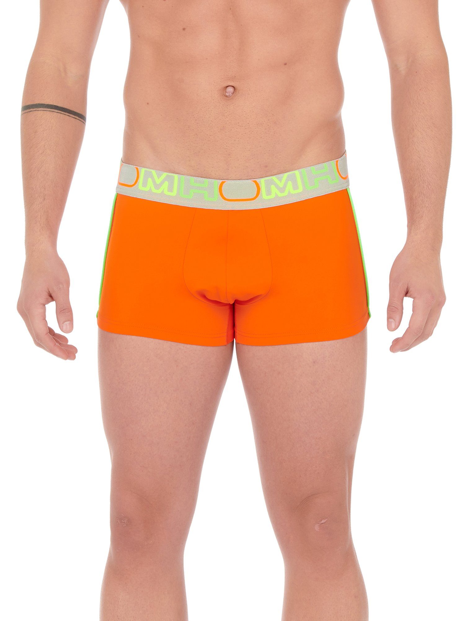 Hom Trunk orange Training