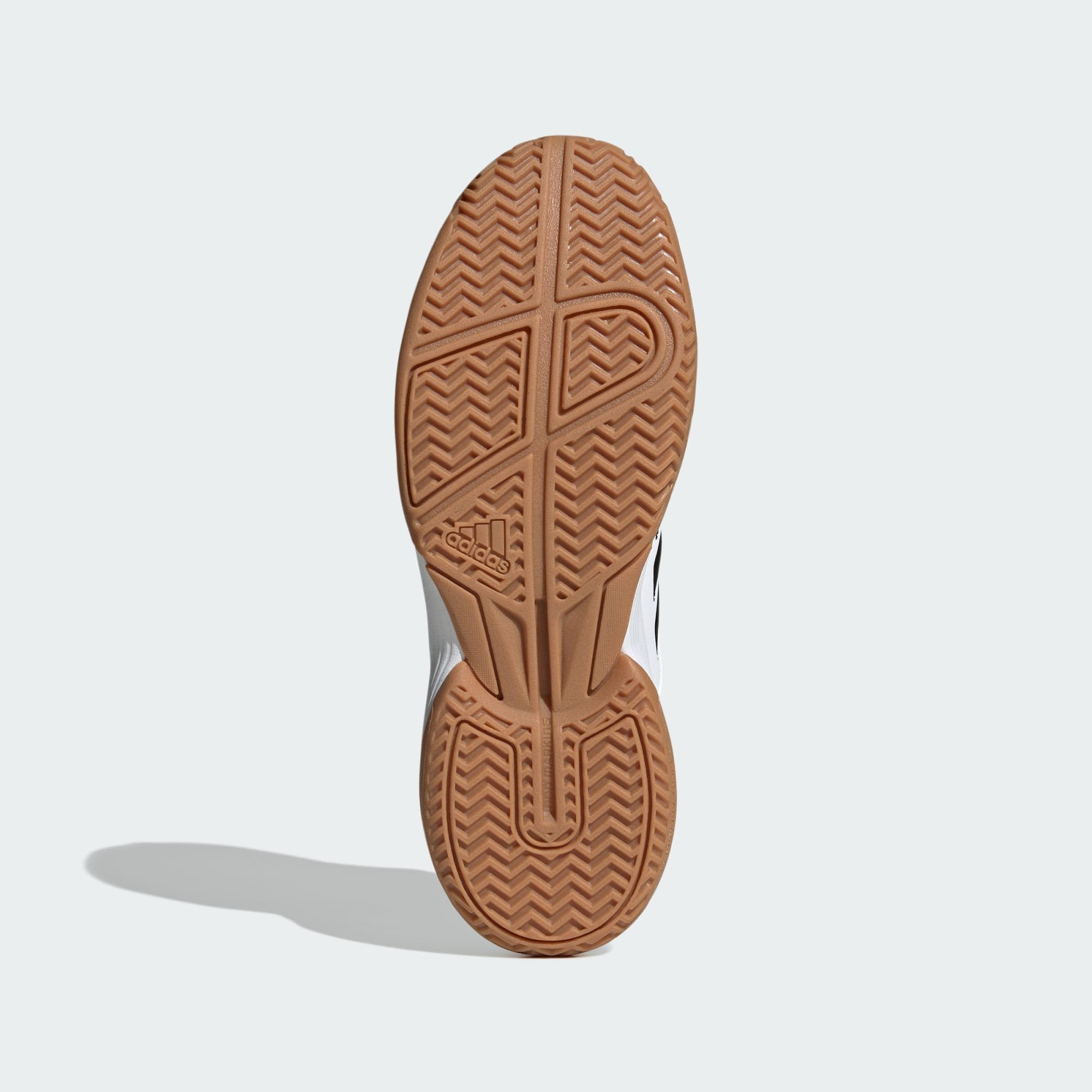 adidas Performance SPEEDCOURT HALLENSCHUH Hallenschuh (2-tlg)