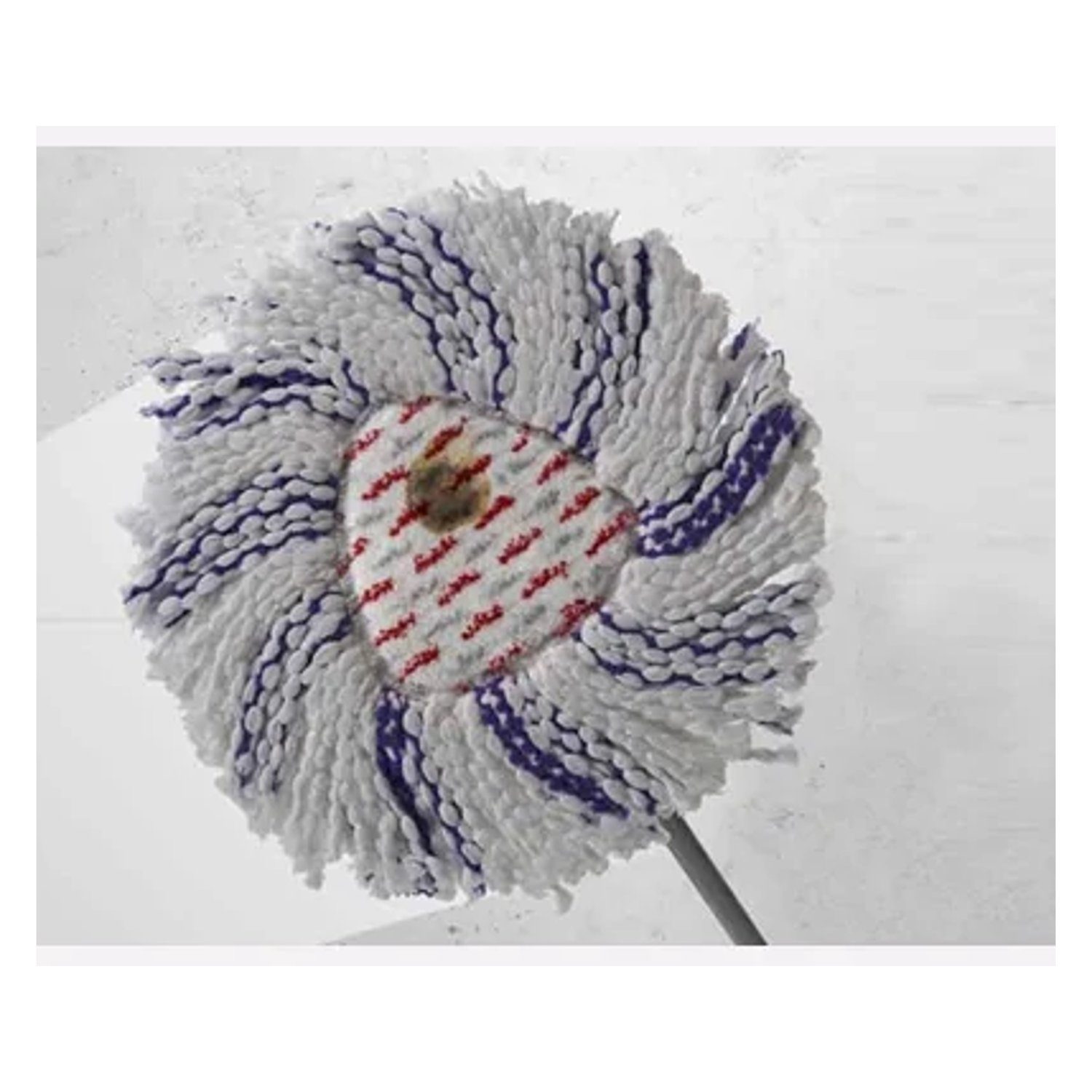 Vileda Wischmopp 167751, Turbo 3in1 Mikrofaserbox Mopp und Eimer Set