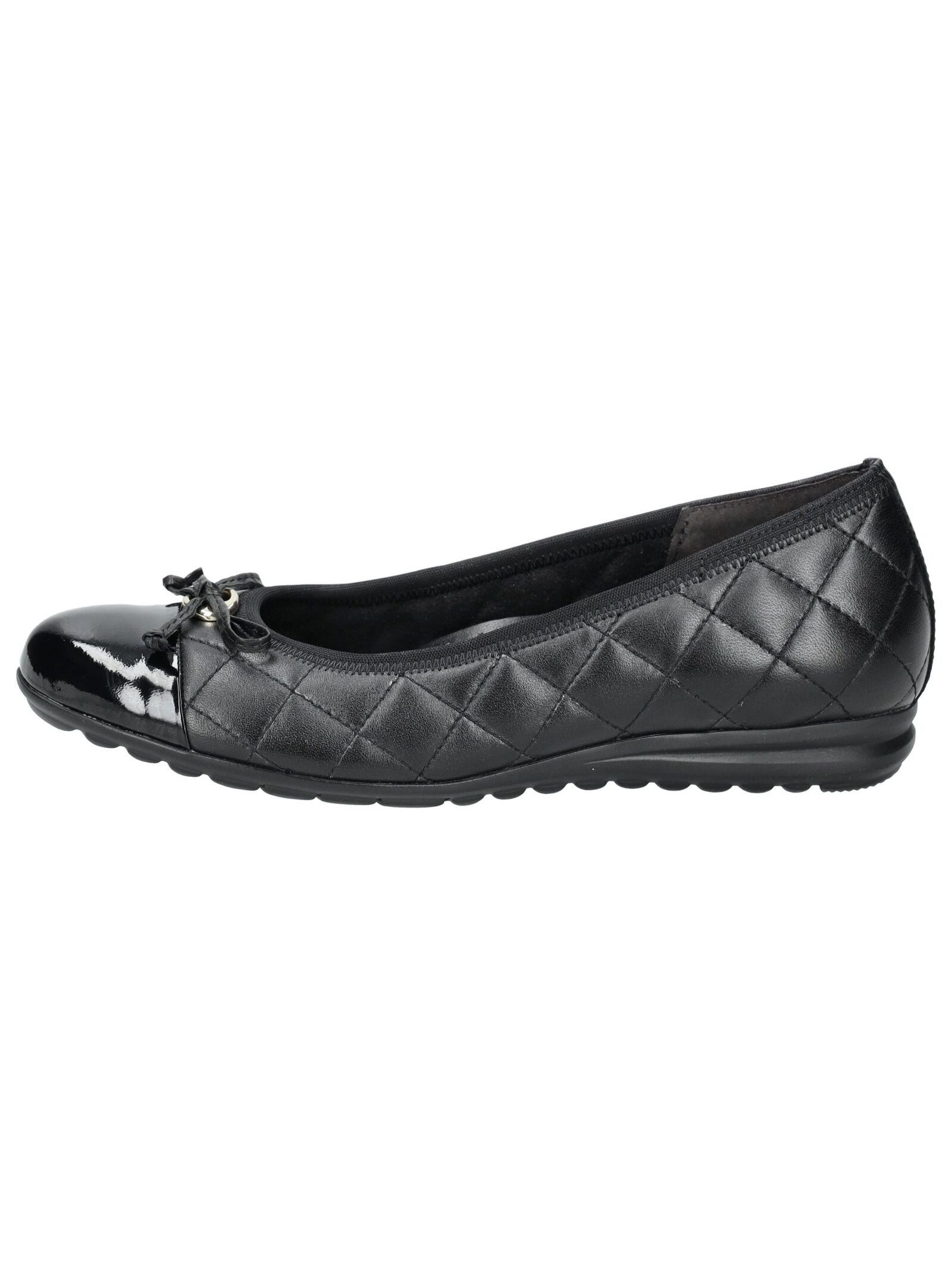 Gabor Comfort Gabor Comfort Ballerinas Nappaleder Ballerina günstig online kaufen