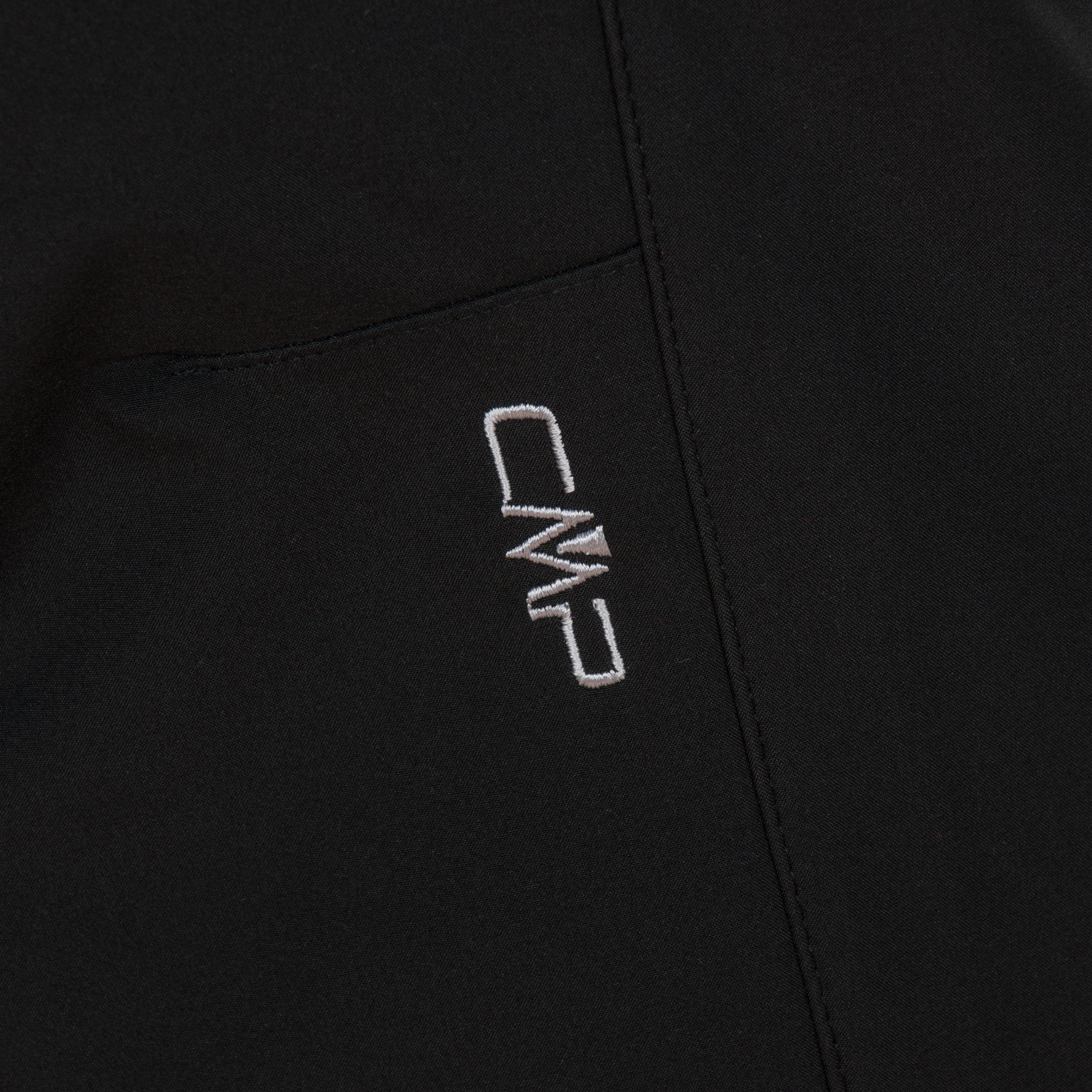 CMP Trekkinghose CMP Herren Hose Softshell Pant WP 3A01487CF