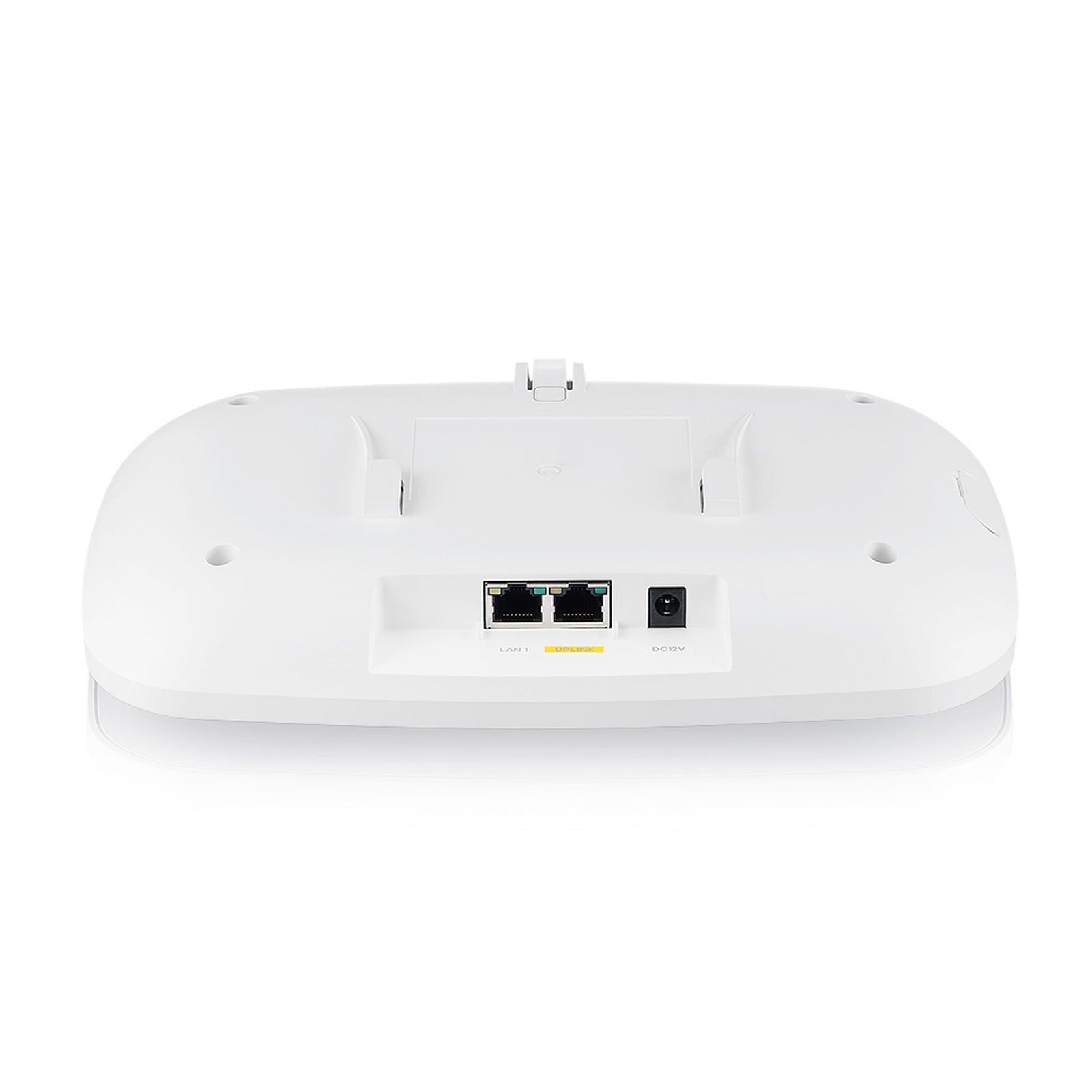 Zyxel WBE530 - Accesspoint - BE11000, Triple-Radio, NebulaFlex Pro Access Po WLAN-Access Point