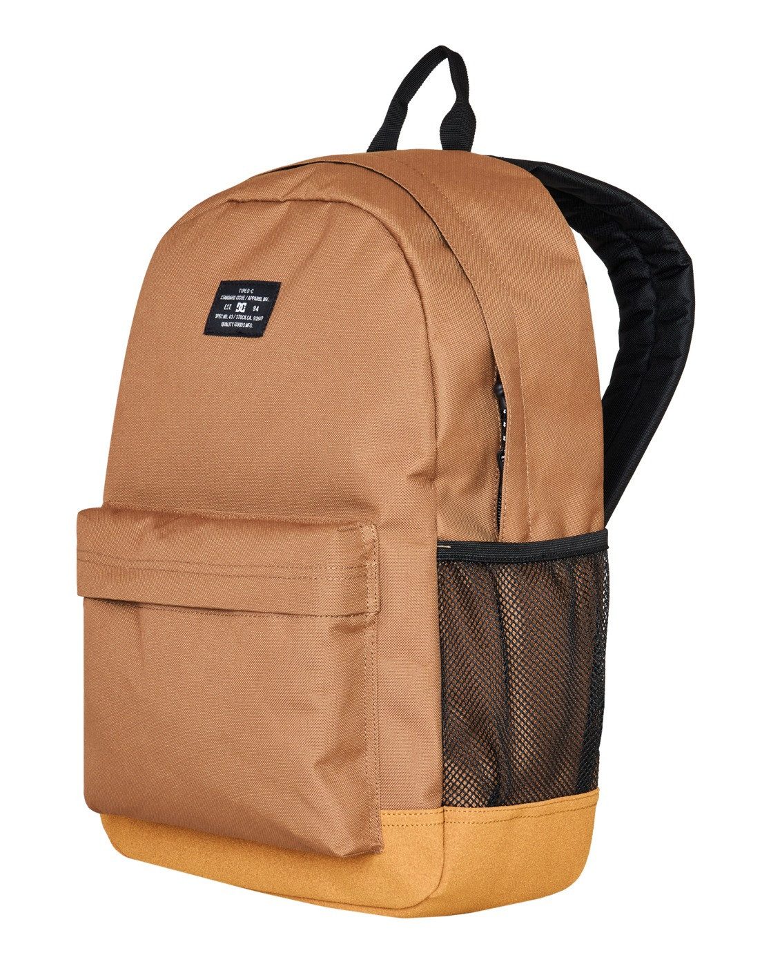 DC Shoes Tagesrucksack Backsider Core