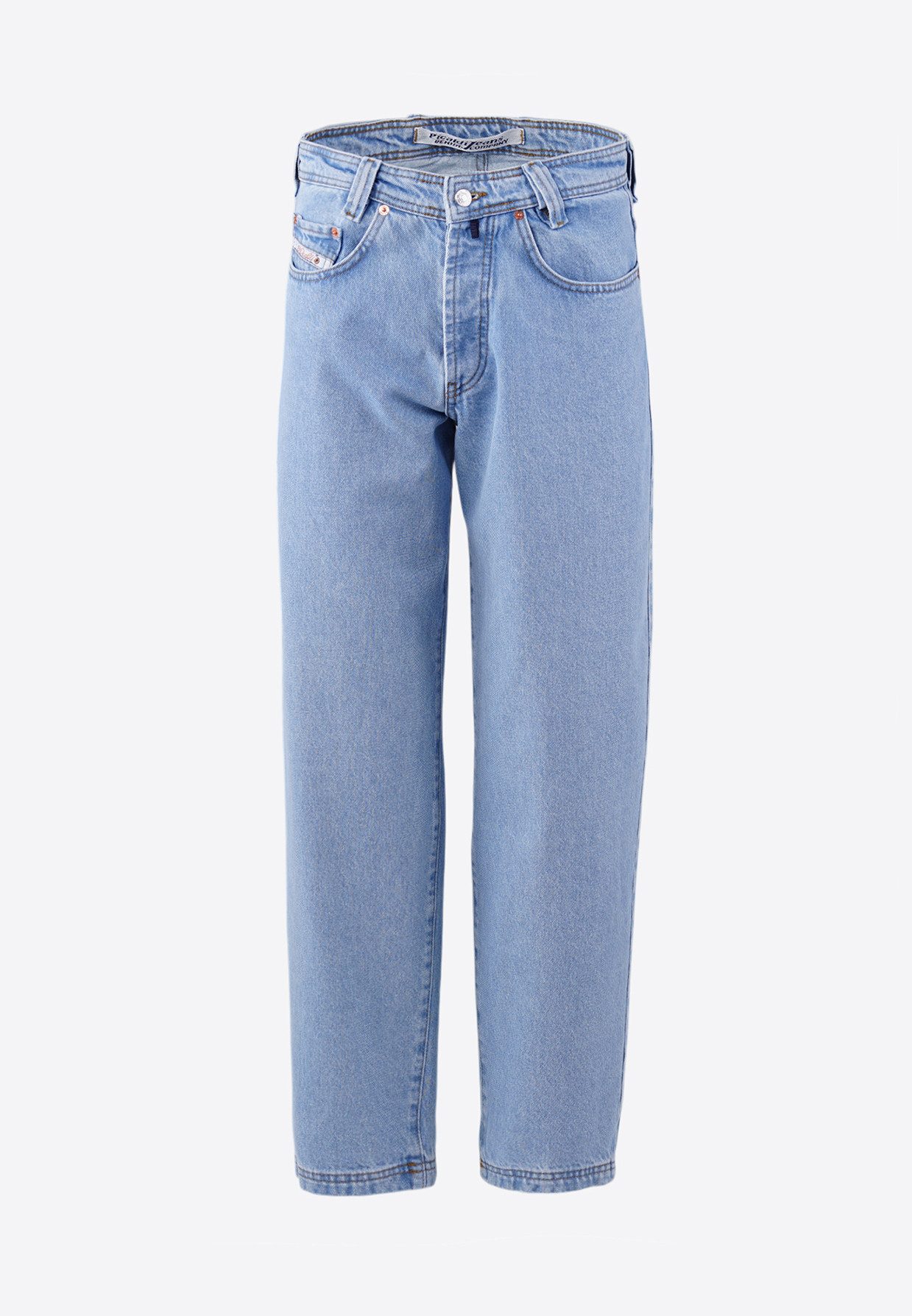 5-Pocket-Jeans Zicco 471 Toronto