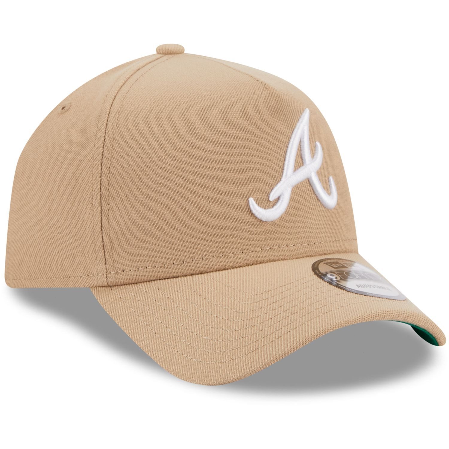 New Era Trucker Cap 9Forty AFrame MLB Teams