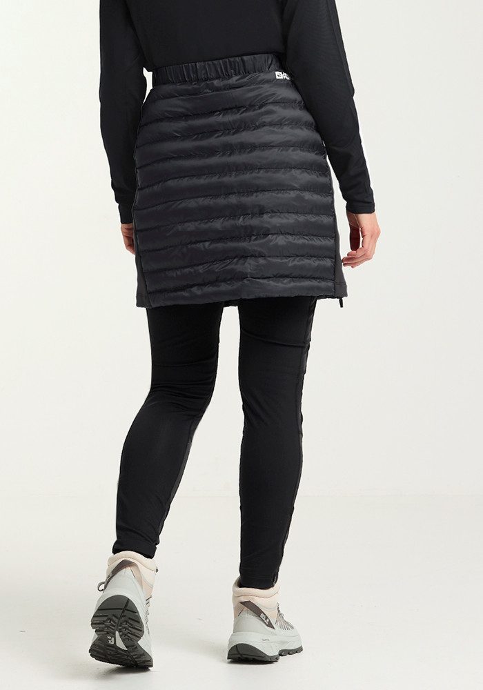 Jack Wolfskin A-Linien-Rock ROUTEBURN PRO INS SKIRT W günstig online kaufen