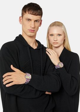 Versace Schweizer Uhr CHRONO ACTIVE