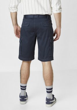 Redpoint Cargobermudas OTTAWA Sportive Cargo Bermudas mit Stretch