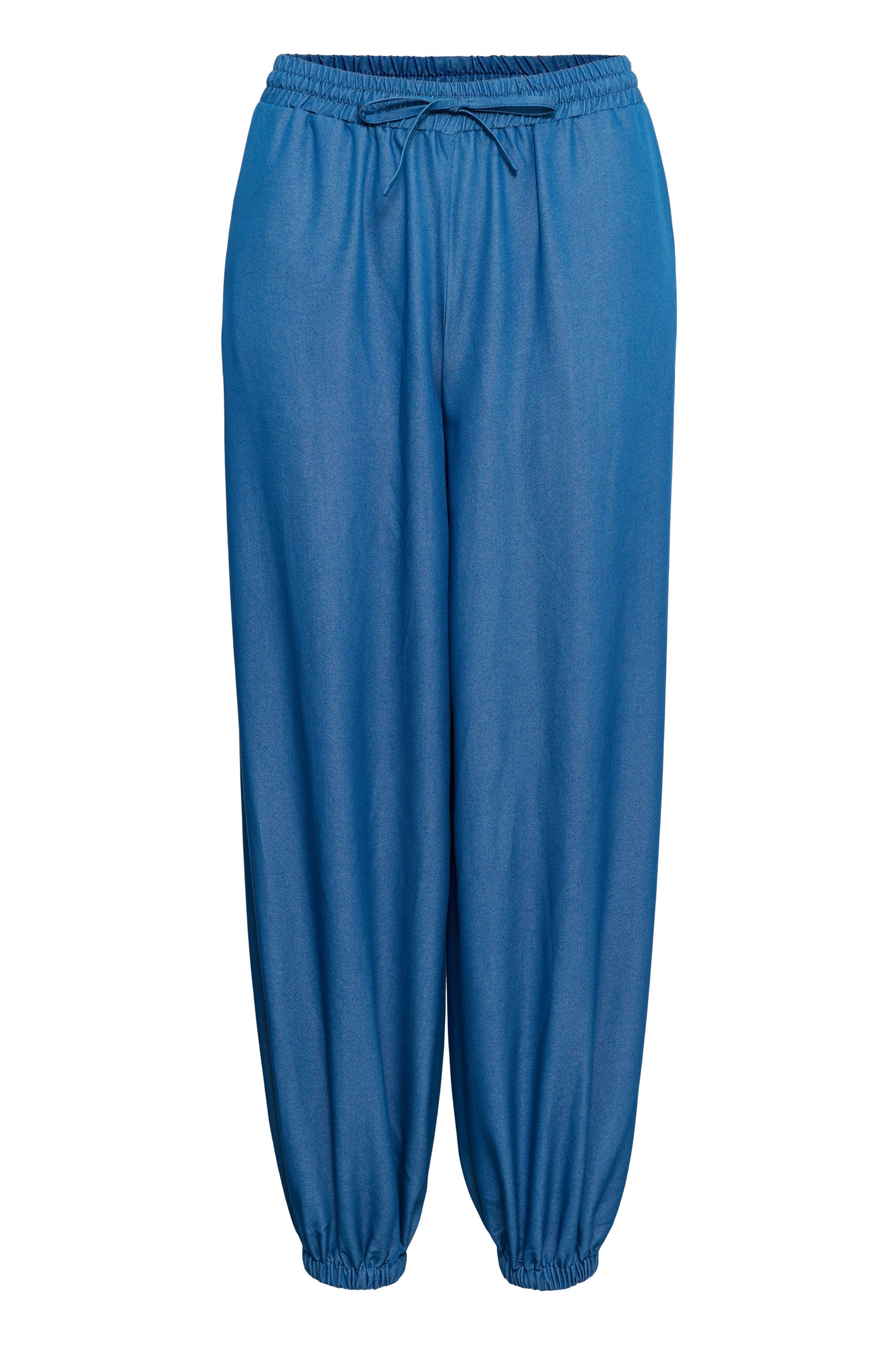 Stoffhose Casual Hose KAannaline