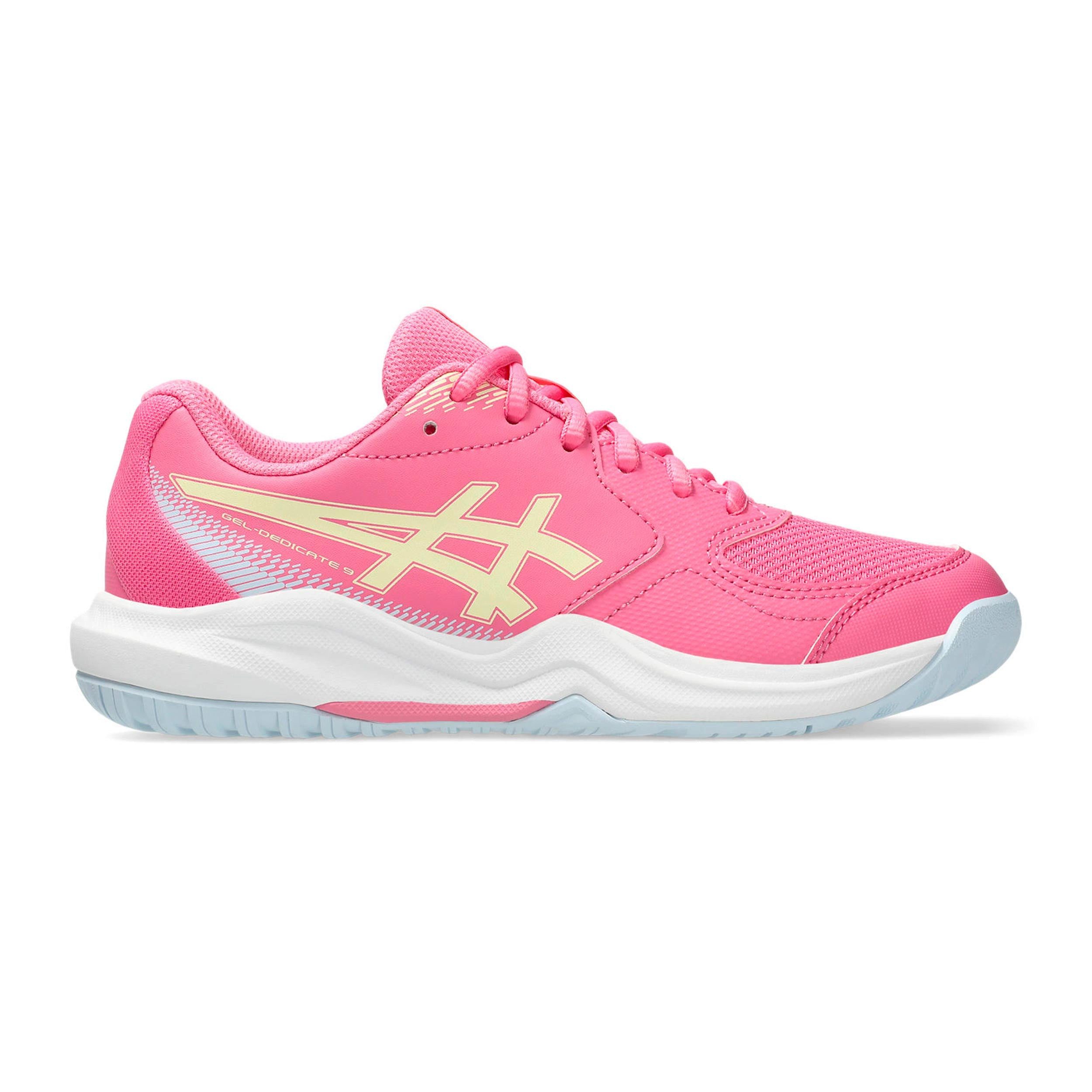 Gel-Dedicate 9 Gs - Allcourt Tennisschuh Tennisschuh