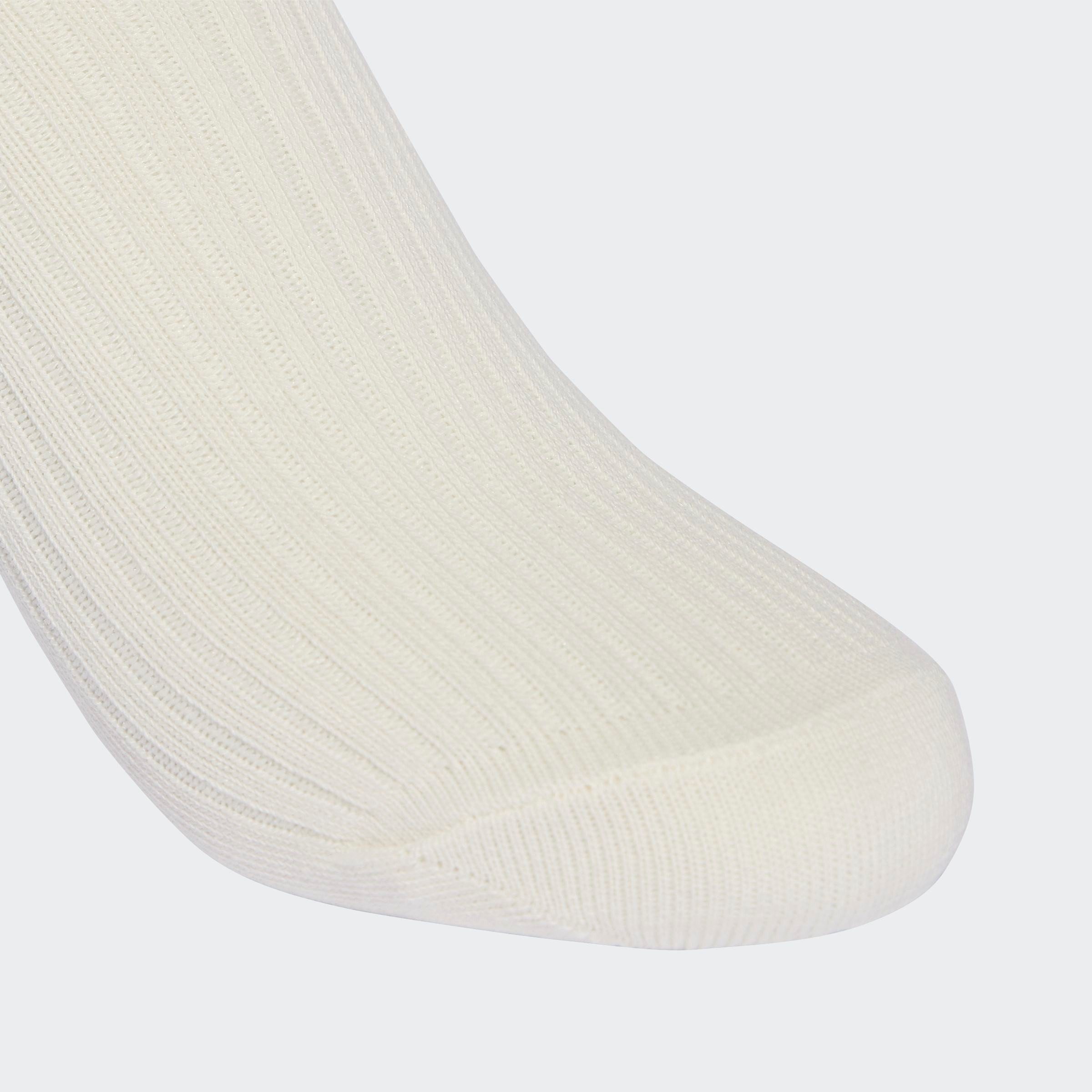 adidas Originals Sportsocken RUFFLE QUARTER (2-Paar)