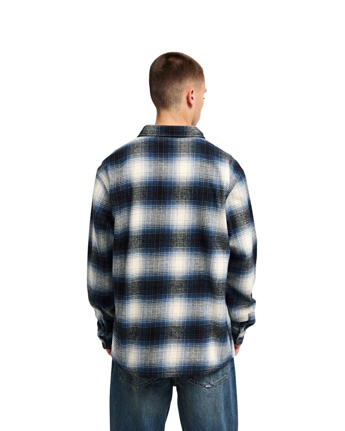 Quiksilver Langarmhemd Glenbrook