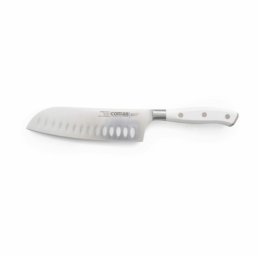 comas Santokumesser Marble L
