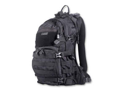 Nitecore Taschenmesser Nitecore BP20 Schwarz Rucksack Backpack