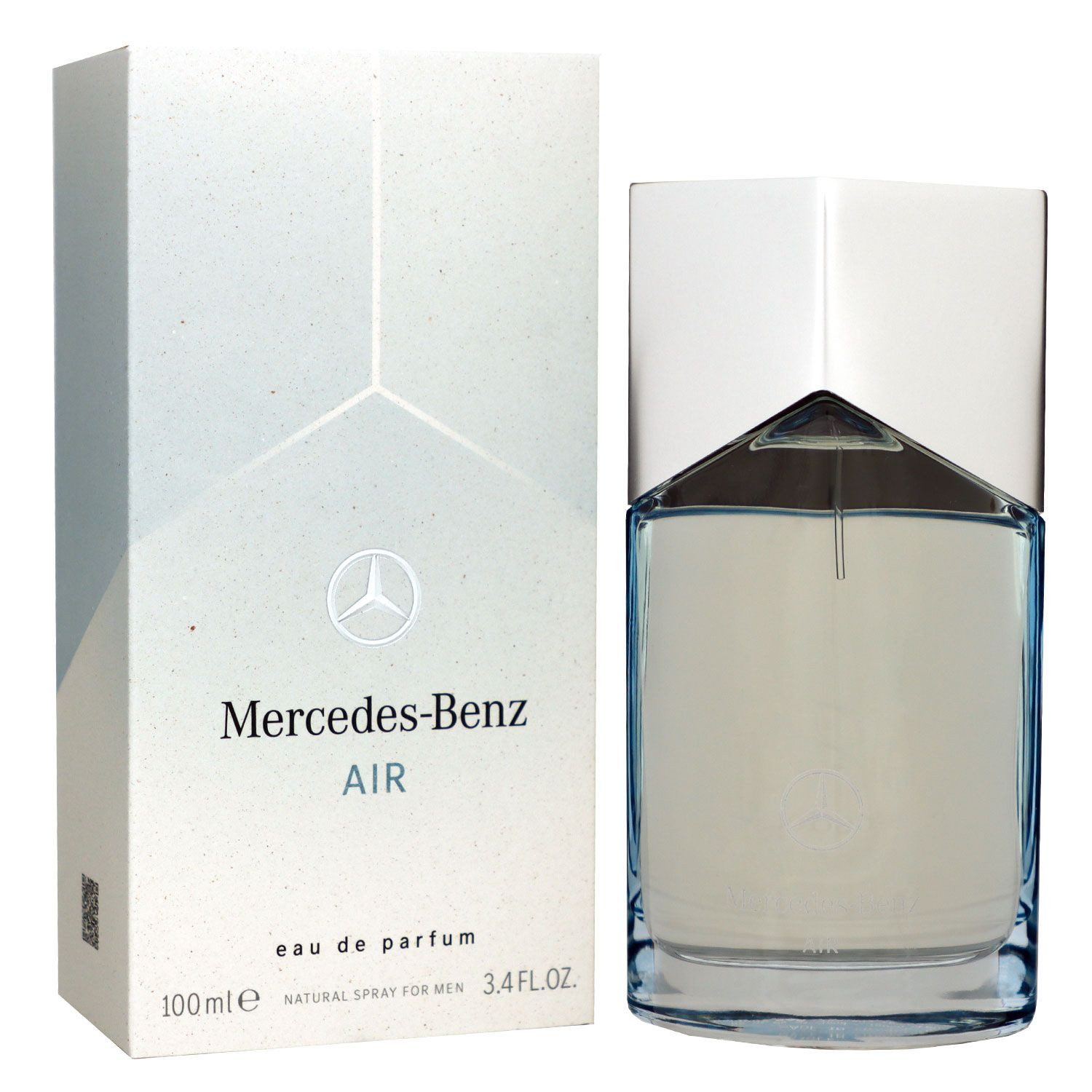 Mercedes Benz Eau de Parfum Air 100 ml