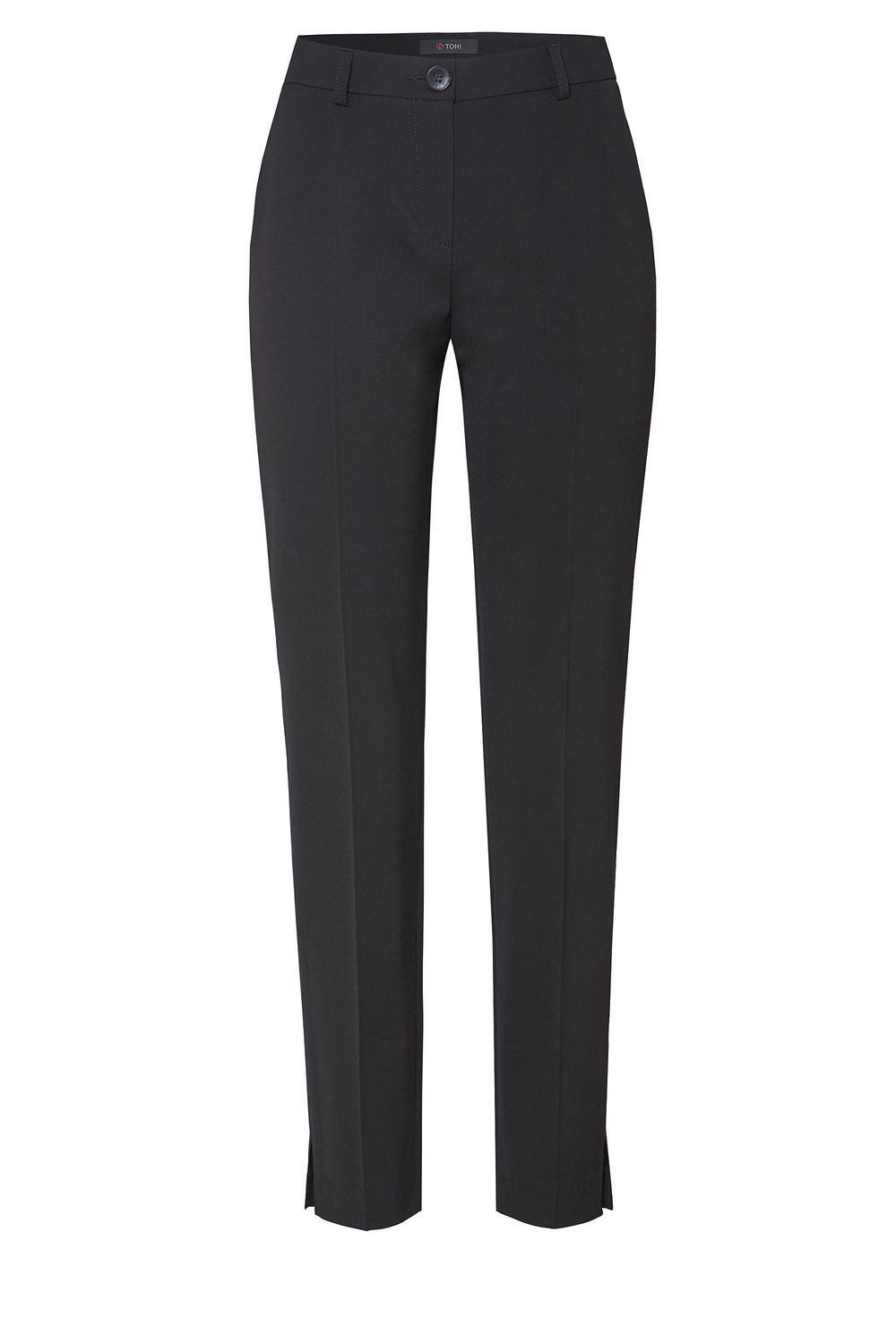 Stoffhose