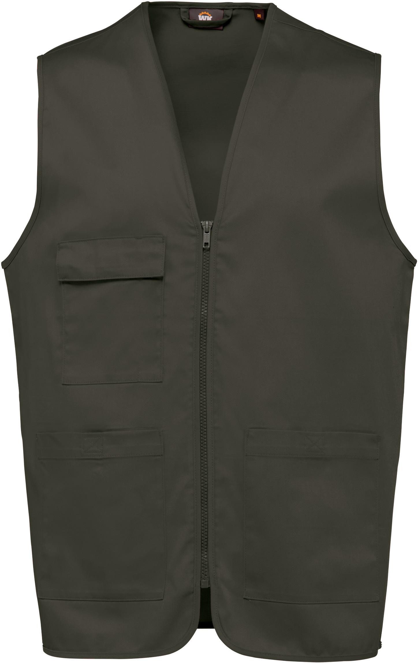 Dark Khaki