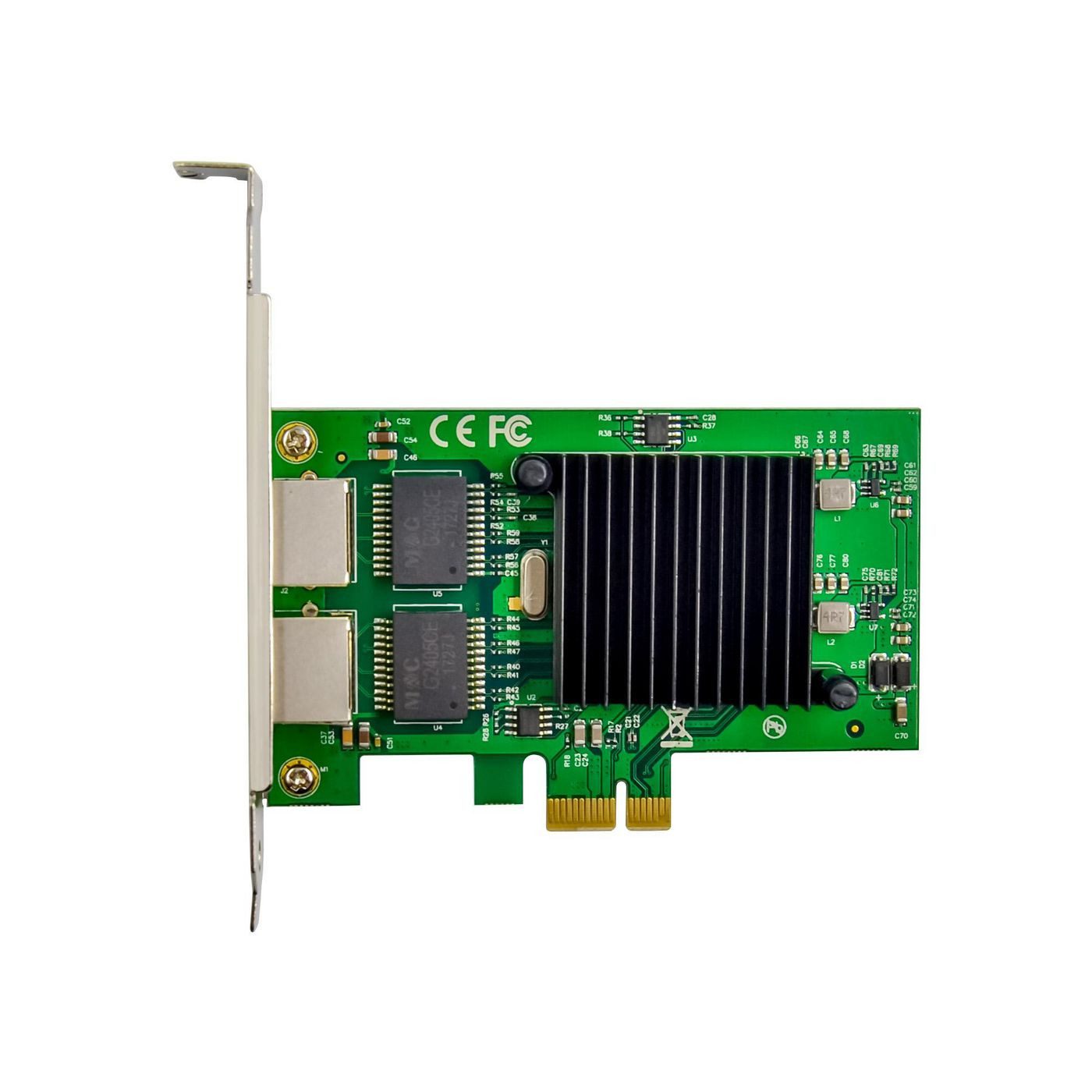 Microconnect Netzwerk-Adapter