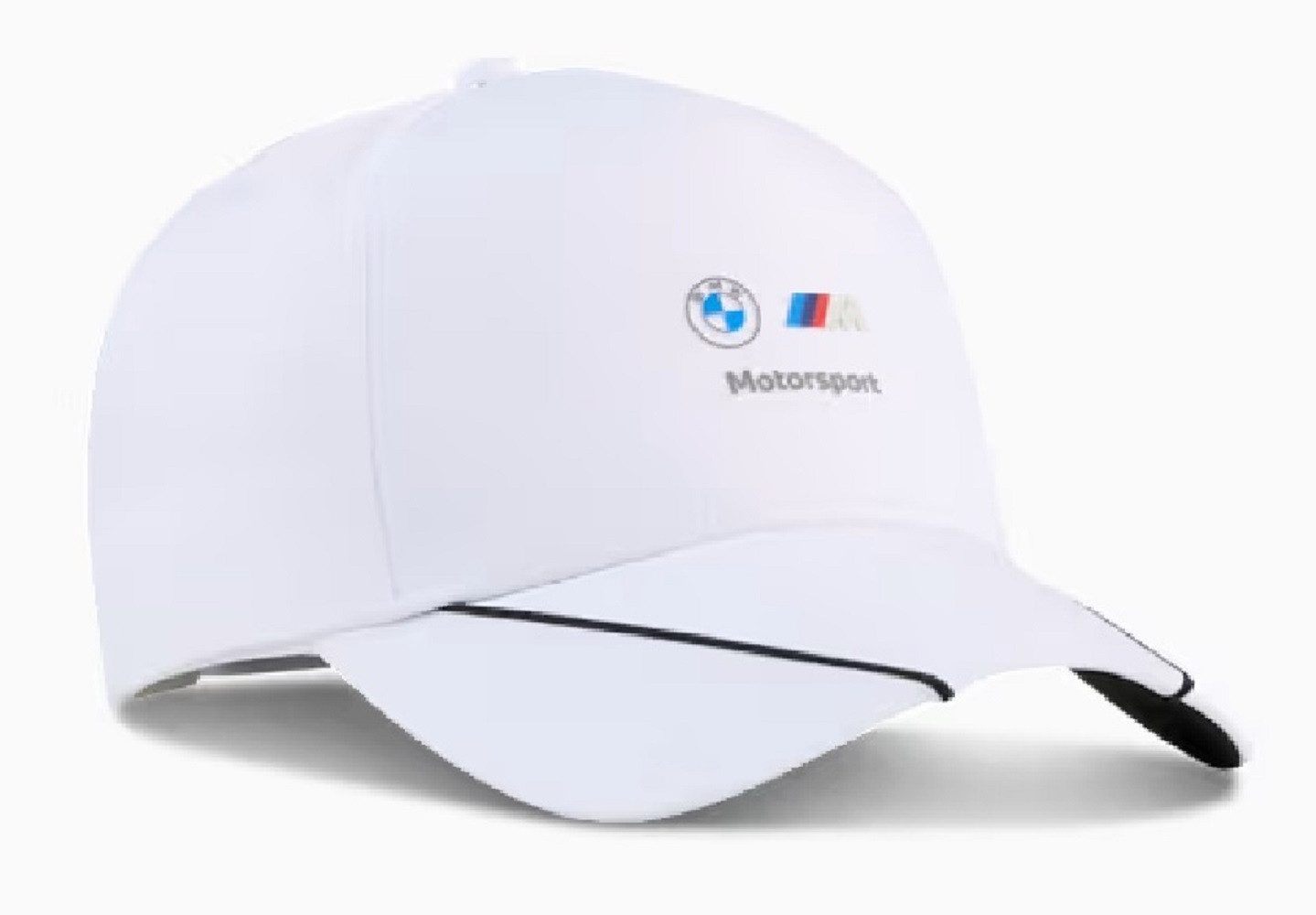 BMW Baseball Cap BMW M Motorsport Cap BB Unisex Basecap Motorsport Kappe We günstig online kaufen