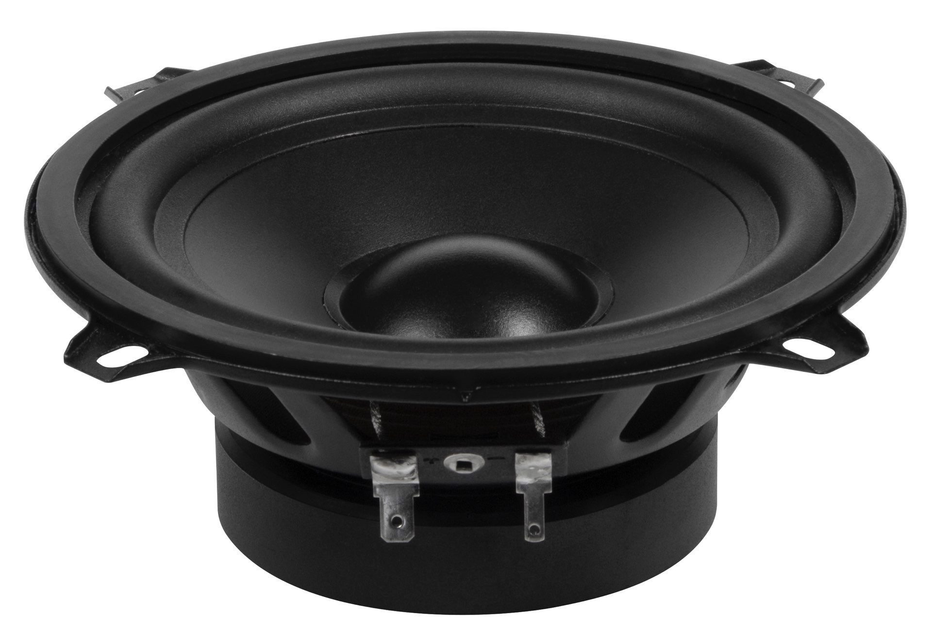 Crunch DSX6.2E 16,5 Cm  6.5  Lautsprecher Komponent Produktbild-Vorschau 5