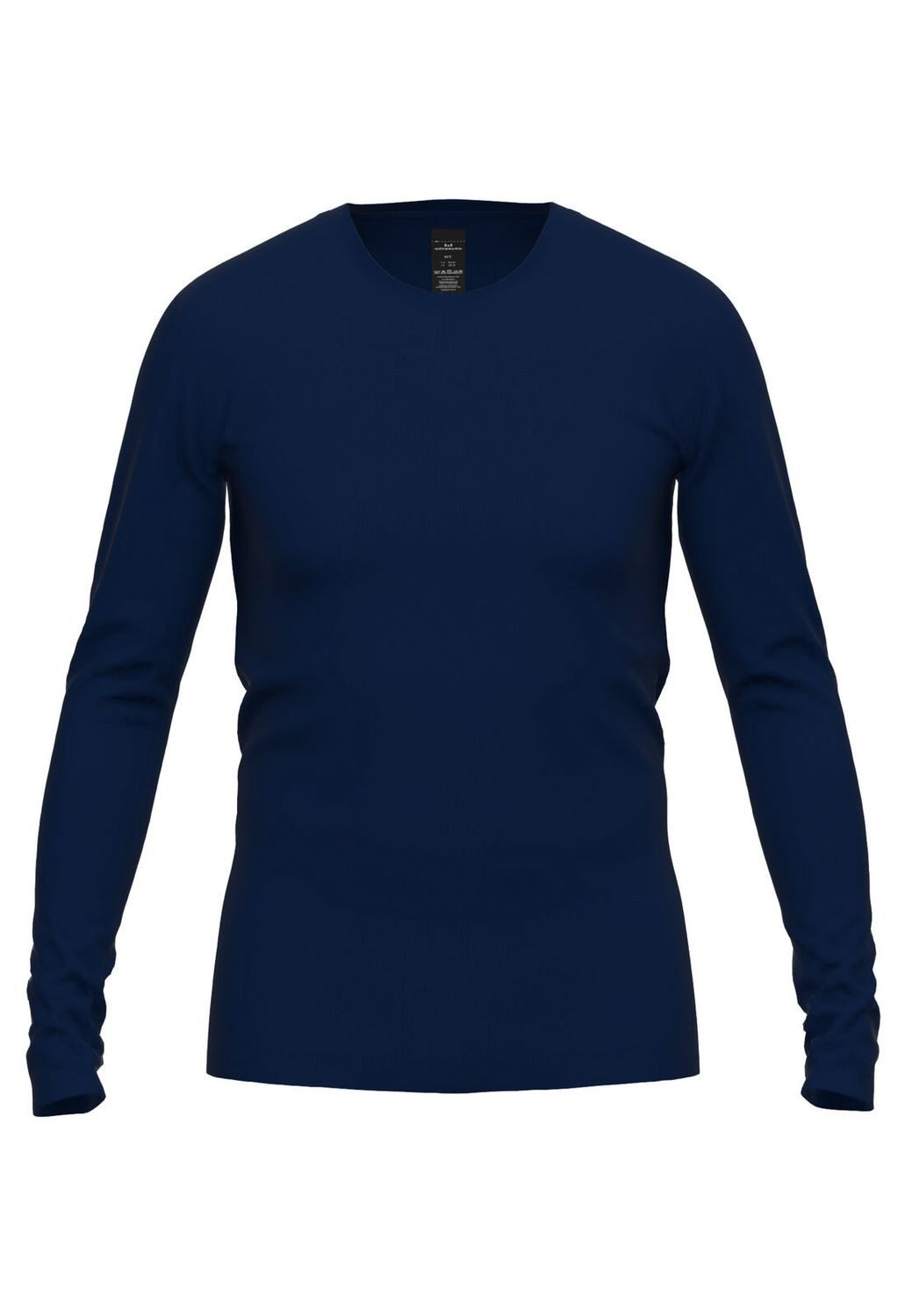 GÖTZBURG Unterhemd Thermo (1-St., Set) Longsleeve, Thermo, Slim Fit, Interl günstig online kaufen