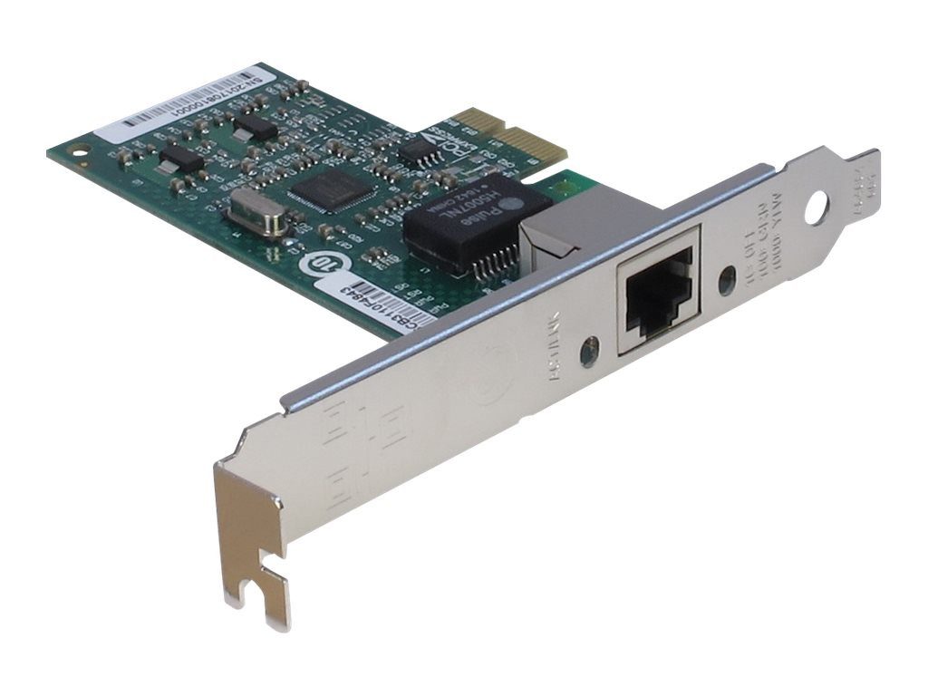 Inter-Tech Netzwerk-Adapter