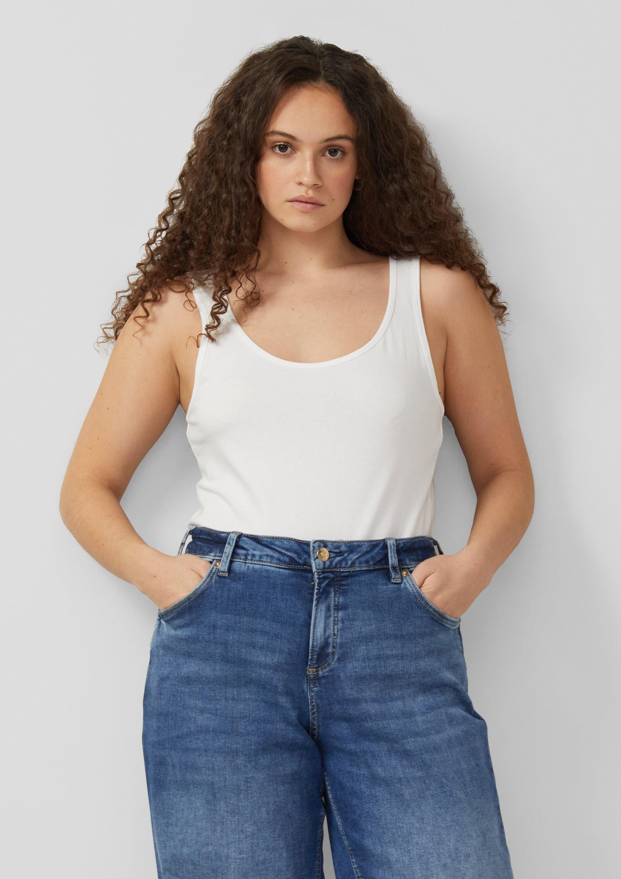 Muskelshirt T-Shirt