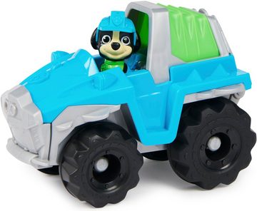 Spin Master Spielzeug-Auto PAW Patrol, Dino Rescue Rex Fahrzeug