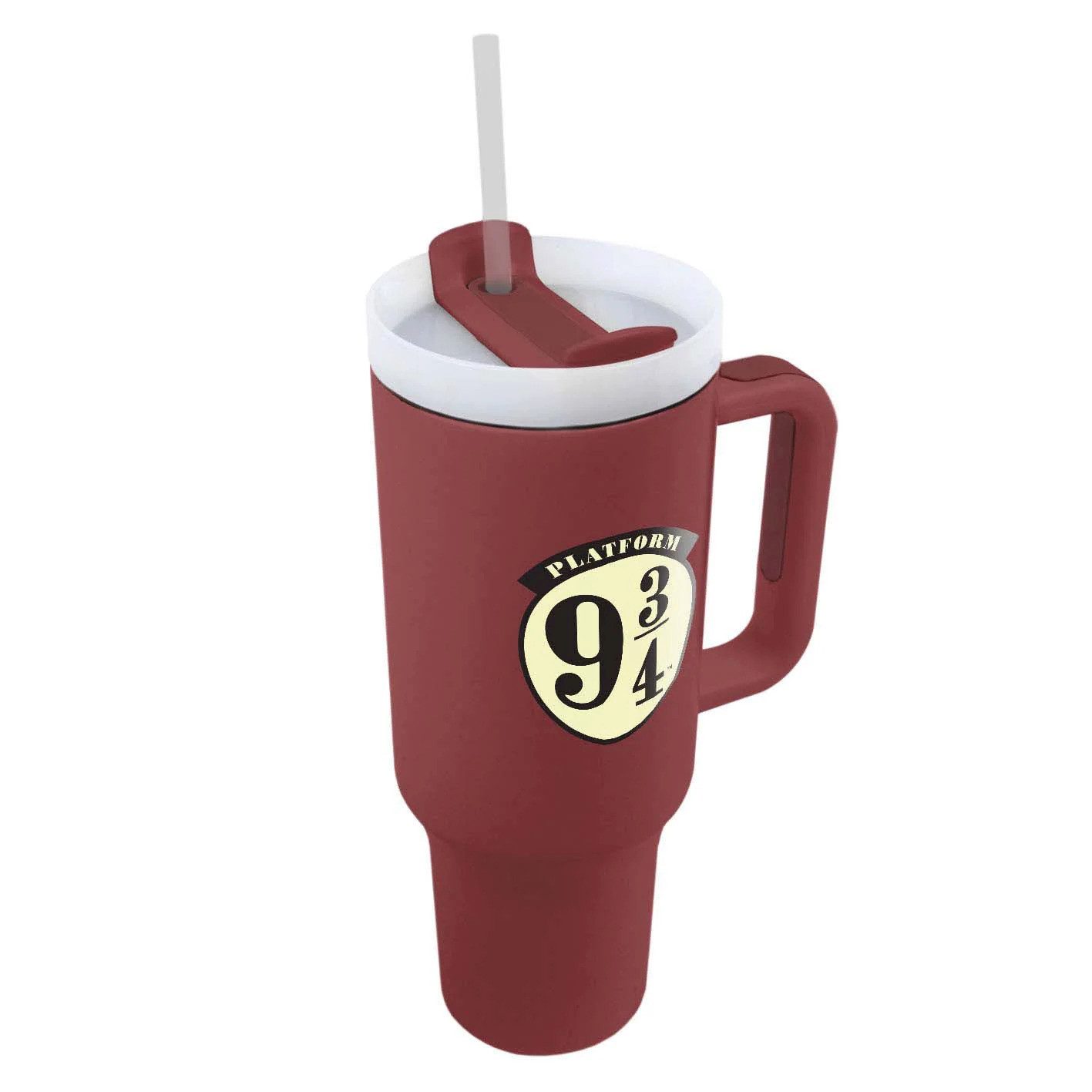 Thermobecher Harry Potter Gleis 9 3/4 Thermobecher 1200 ml