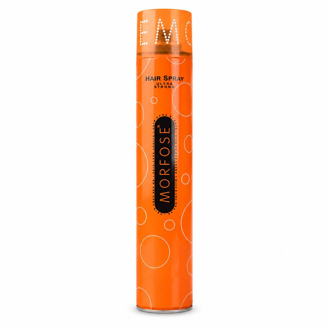 Morfose Haarspray Morfose & Ossion Haarspray – Langanhaltender Halt für jedes Styling