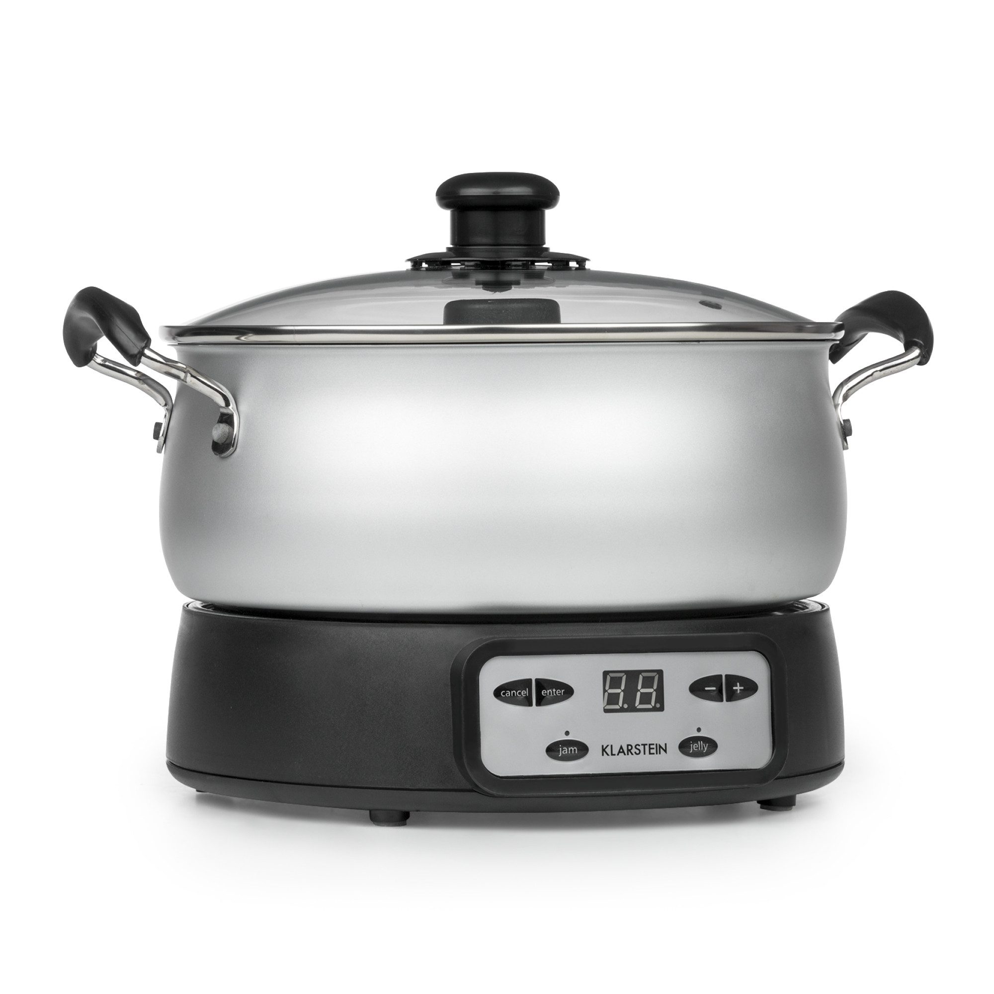 Klarstein Einkochautomat Jam Session, 1000 W