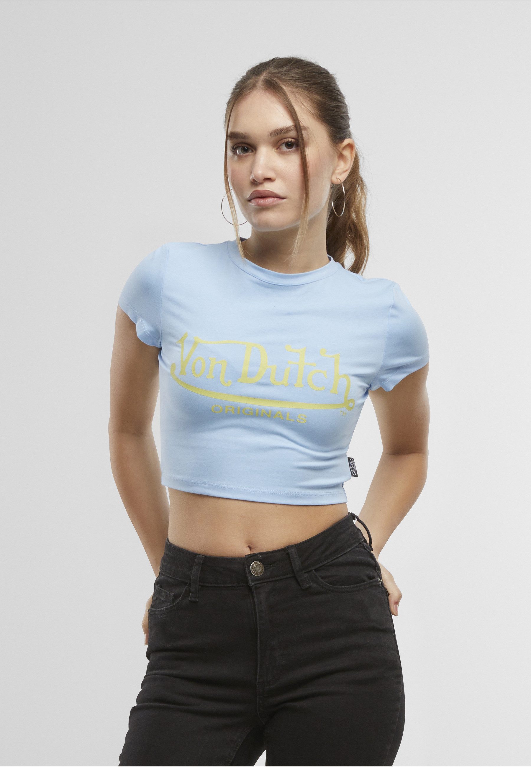 Von Dutch T-Shirt Von Dutch ARTA SHIRTS (1-tlg)
