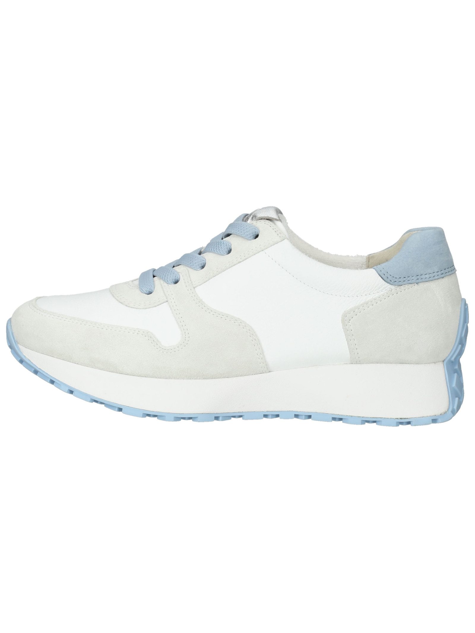 Paul Green Sneaker Veloursleder . Sneaker (1-tlg)