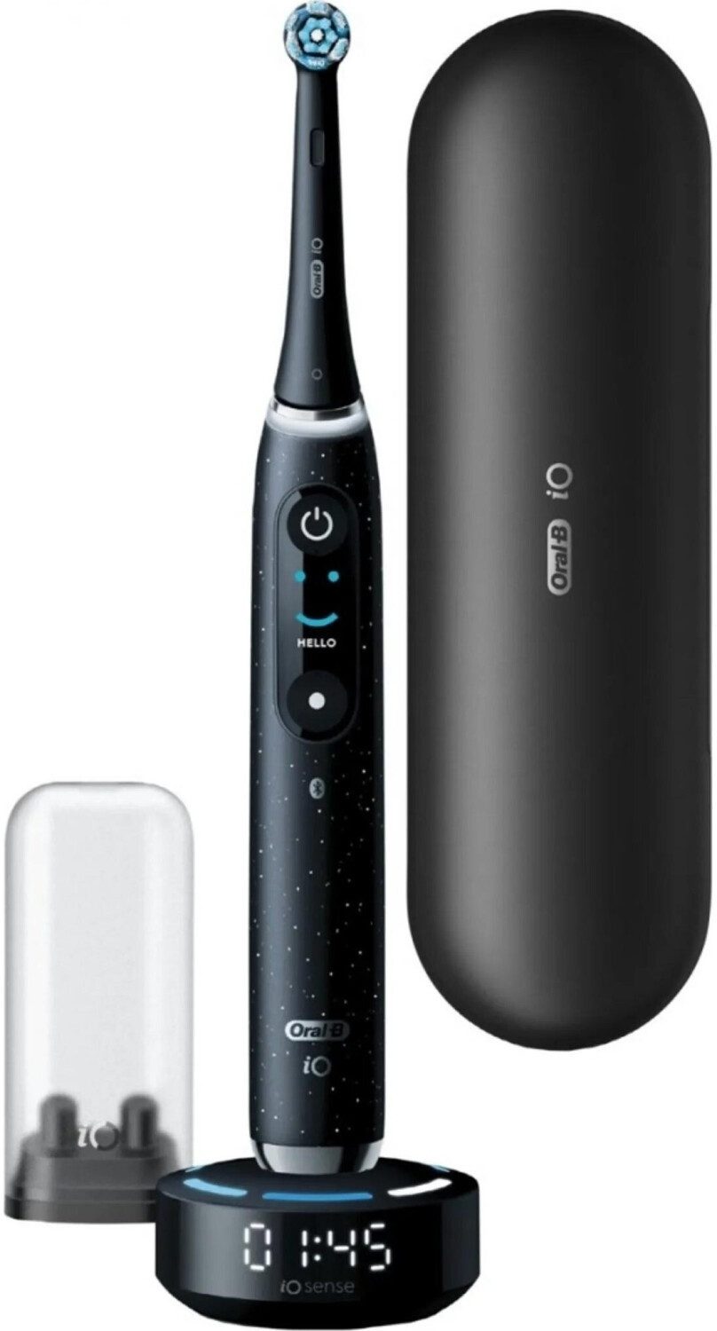 Oral-B Elektrische Zahnbürste