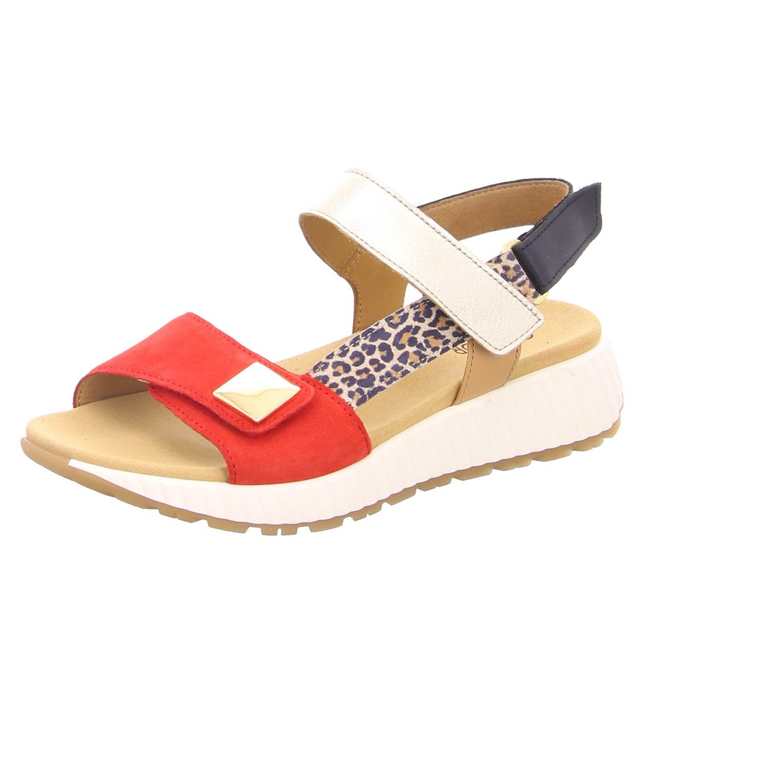 Gabor Komfort Sandalen für Damen Sandale (keine Angabe, keine Angabe)