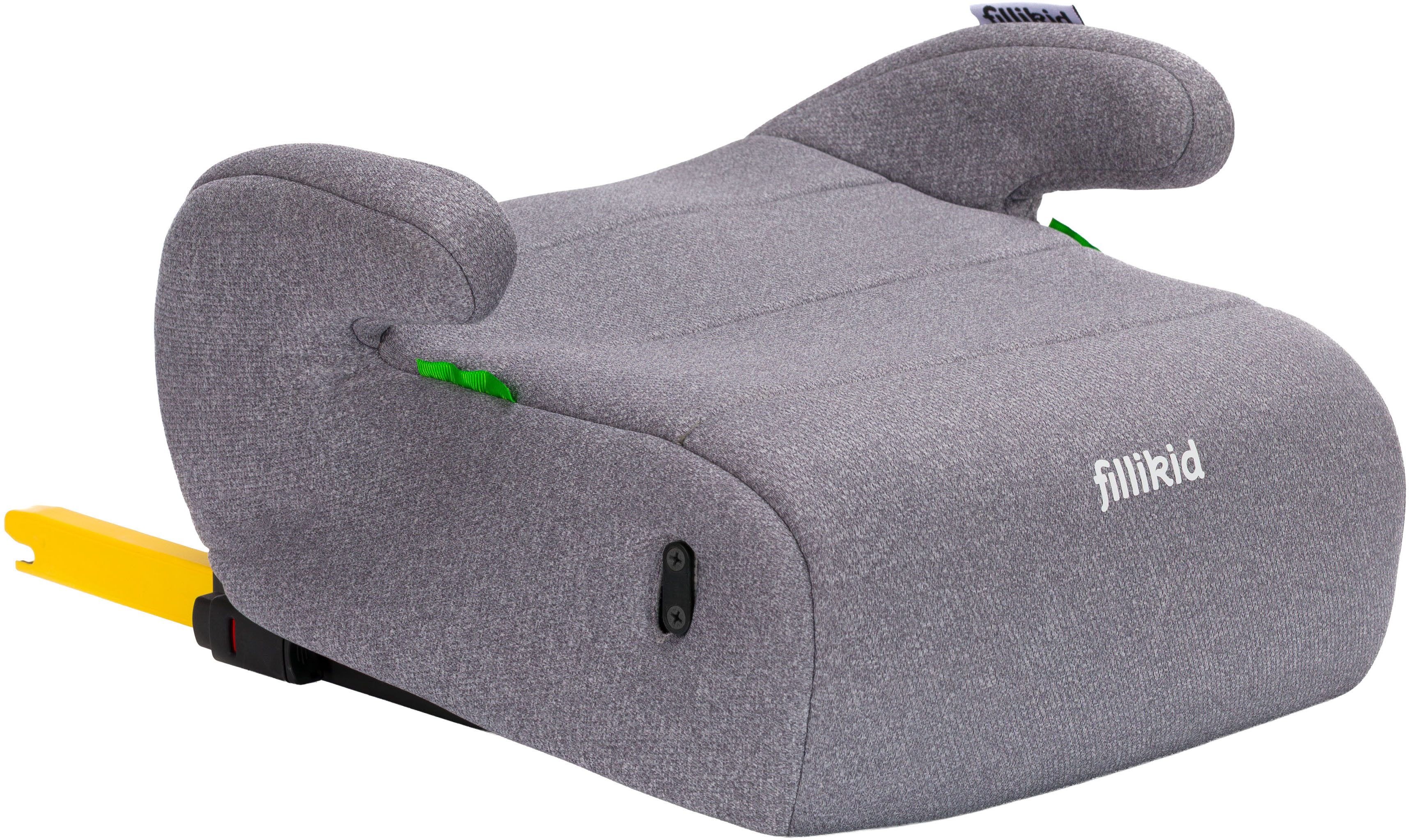 Fillikid Kindersitzerhöhung Ergo Fix, ab: 125 cm, bis: 150 cm