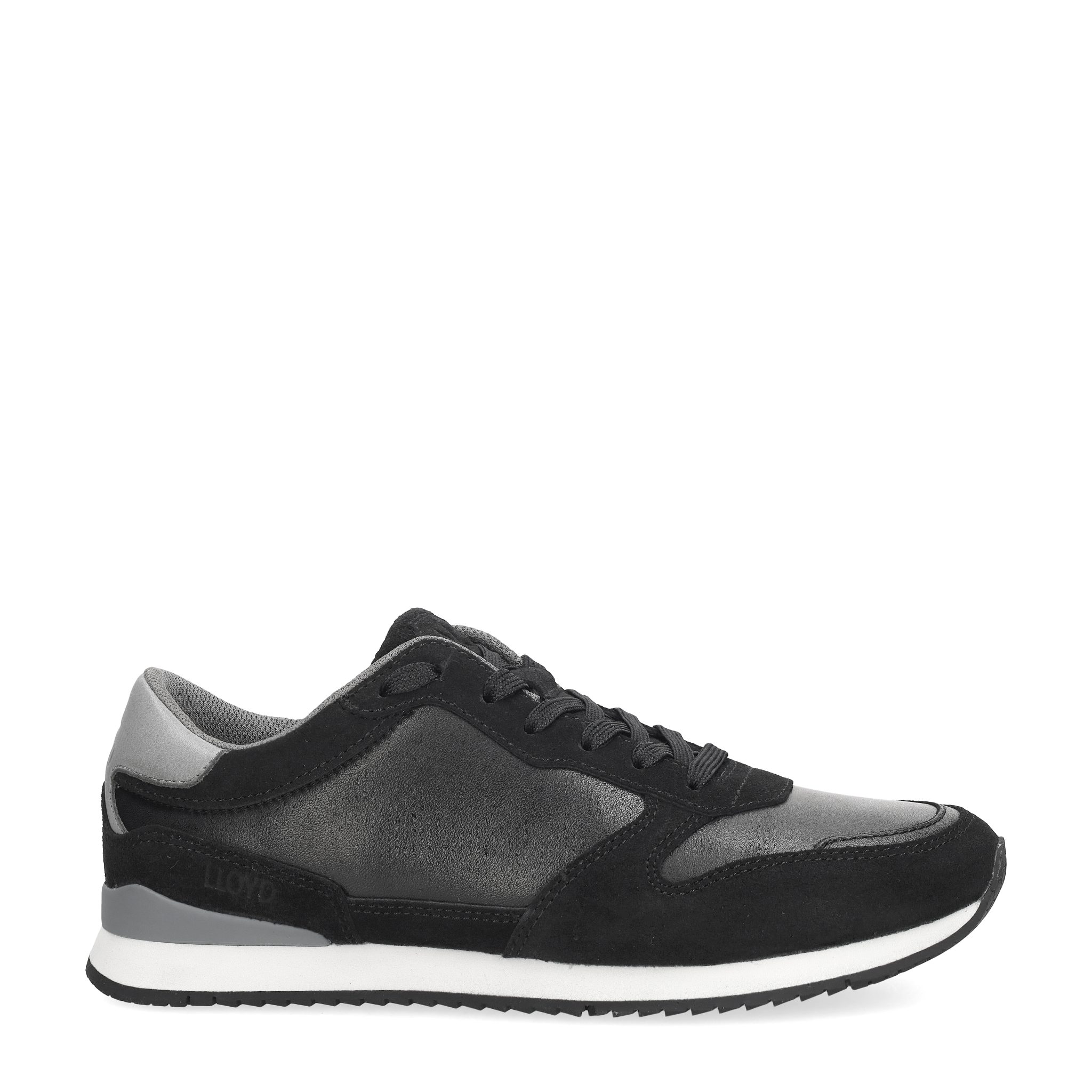 Lloyd Lloyd 16-154-10 SWIFT, Sneaker, Schwarz, Herren Sneaker