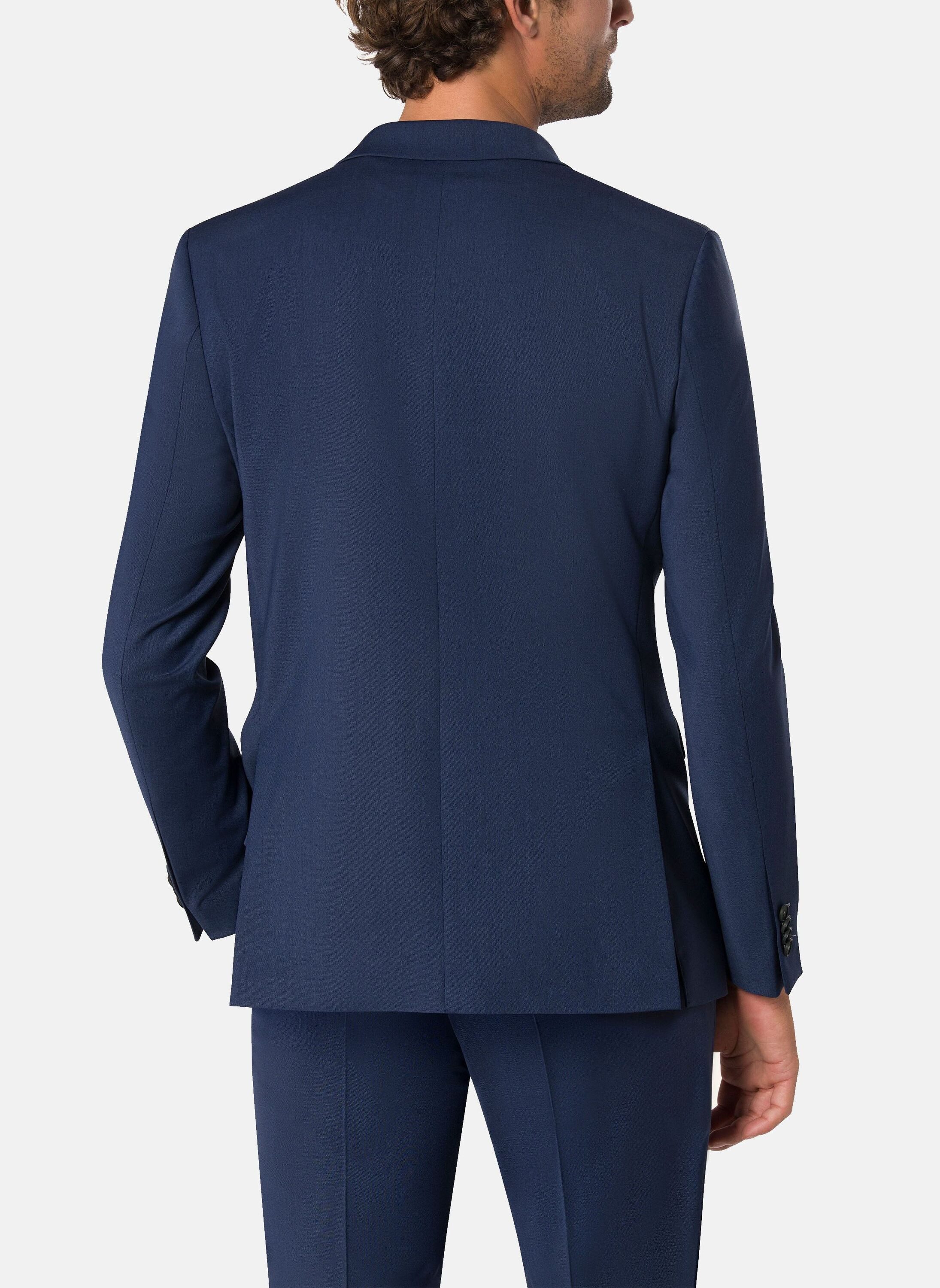 BENVENUTO. Anzugsakko OTHELLO 20848 Slim Fit OTHELLO 20848 Slim Fit