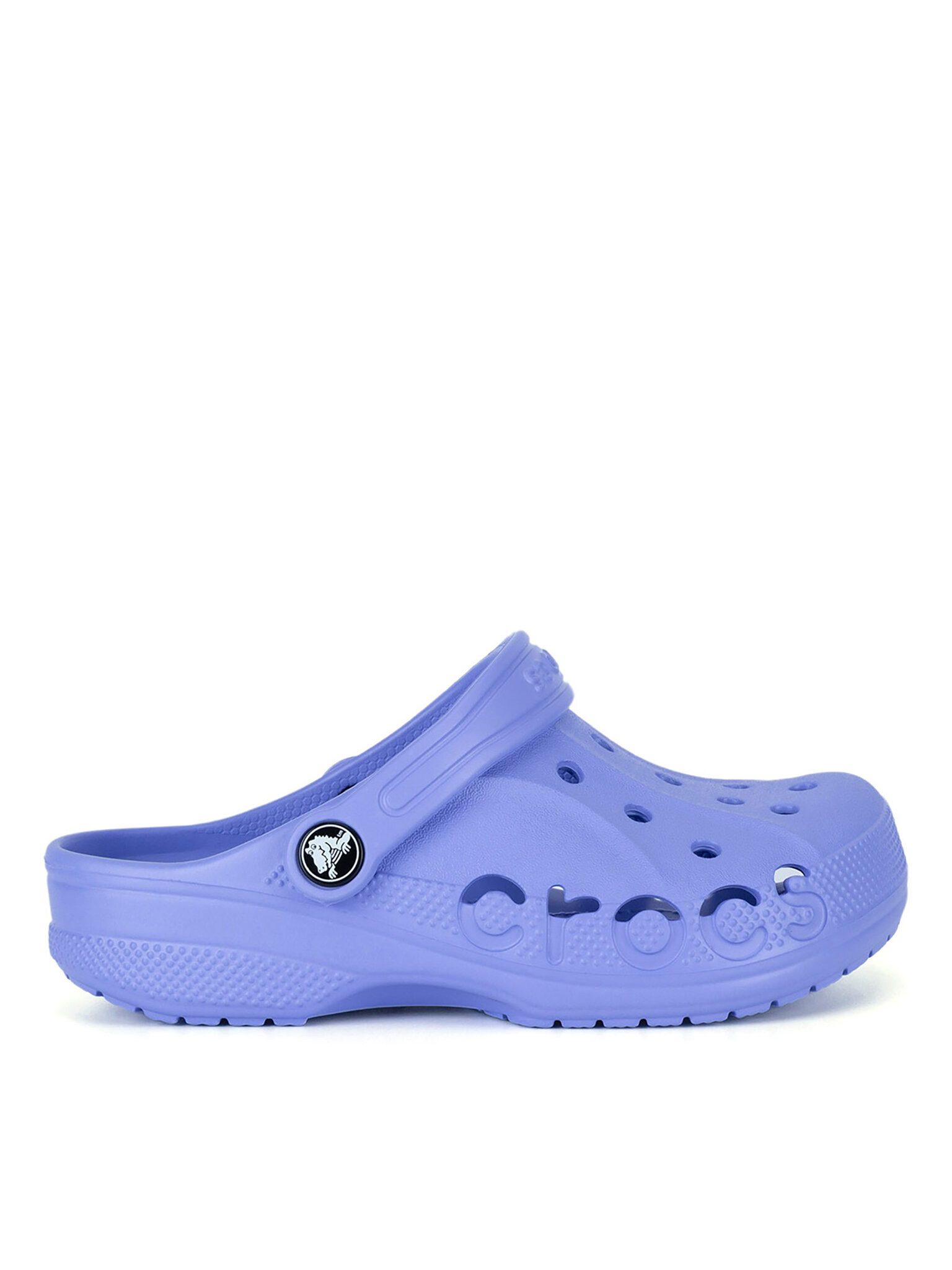 Pantoletten BAYA CLOG KIDS 207013-5PY Violett Pantolette