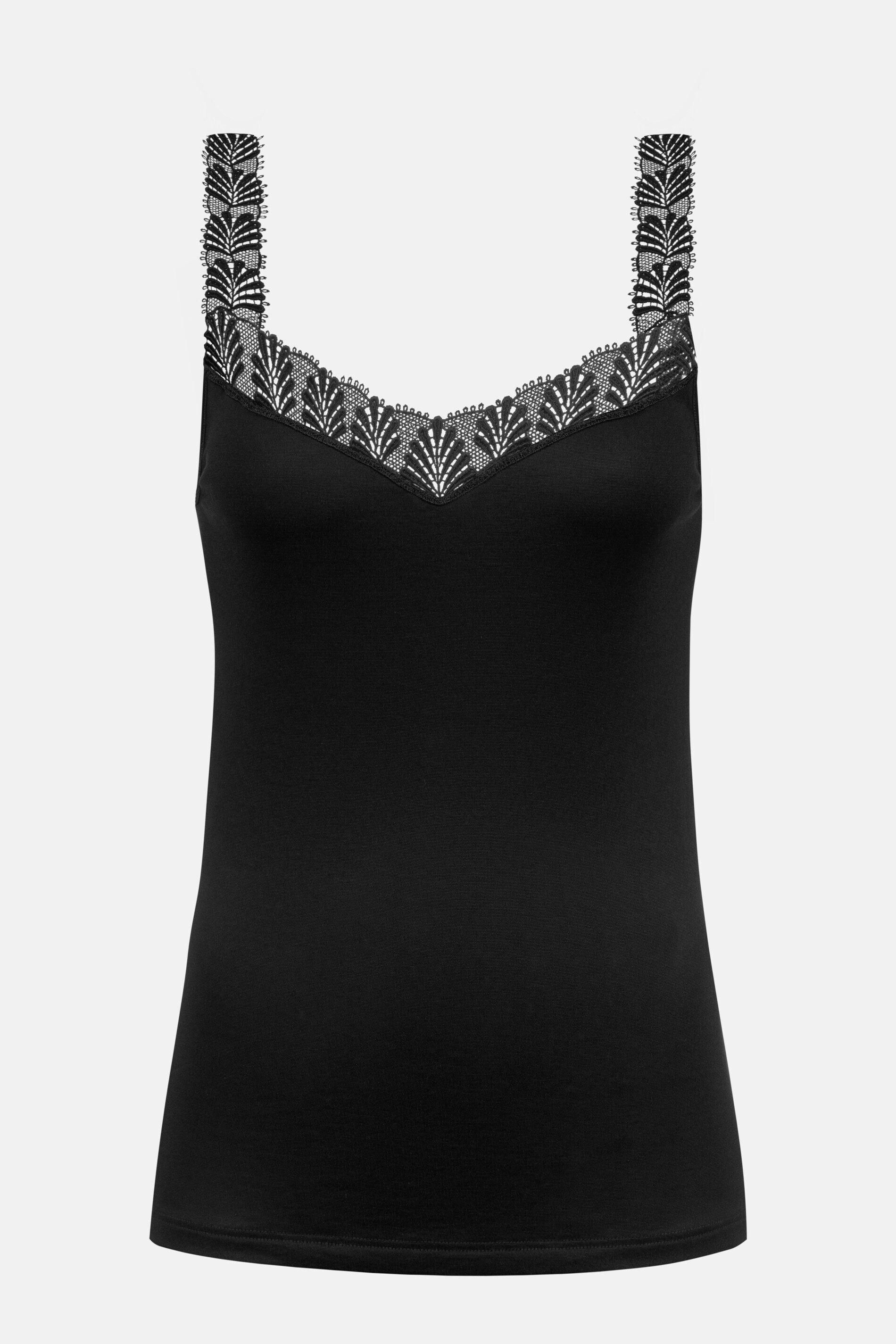 Mey Trägertop Mey female Top Serie Emotion Elegance Uni Top (1-tlg) günstig online kaufen