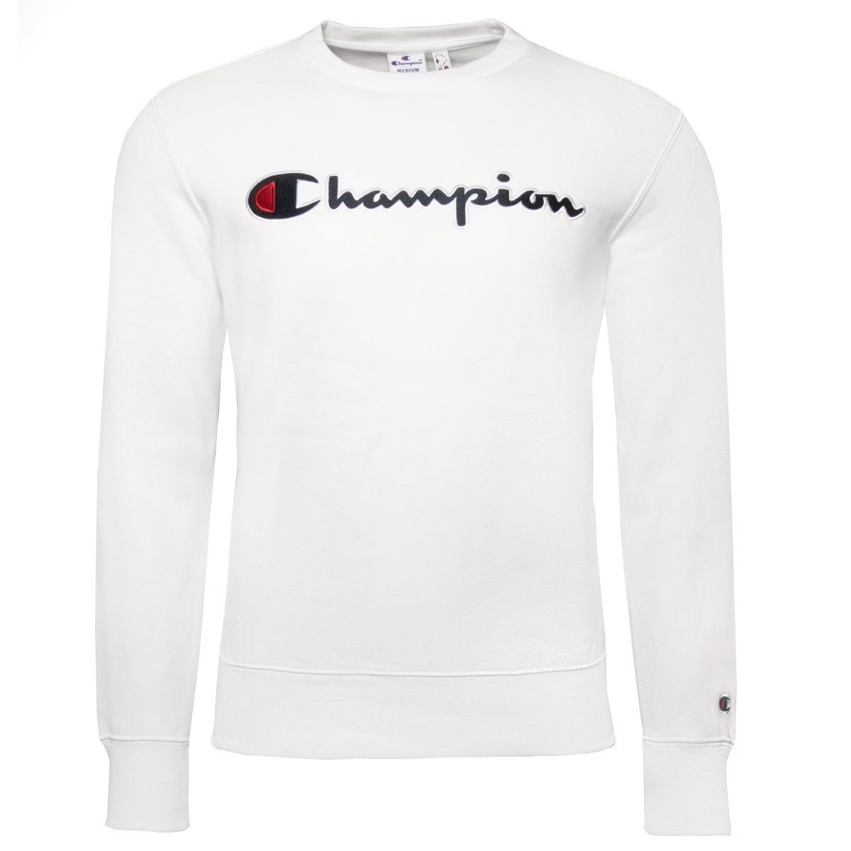 champion crew sweater
