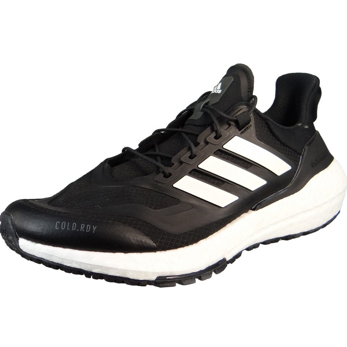 adidas Originals schwarz Schnürschuh (1-tlg)