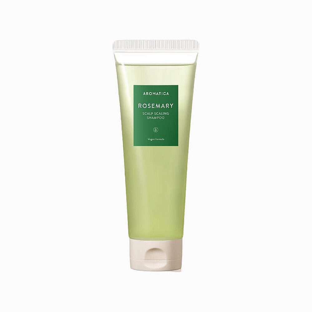 Haarshampoo Aromatica Rosemary Scalp Scaling Shampoo