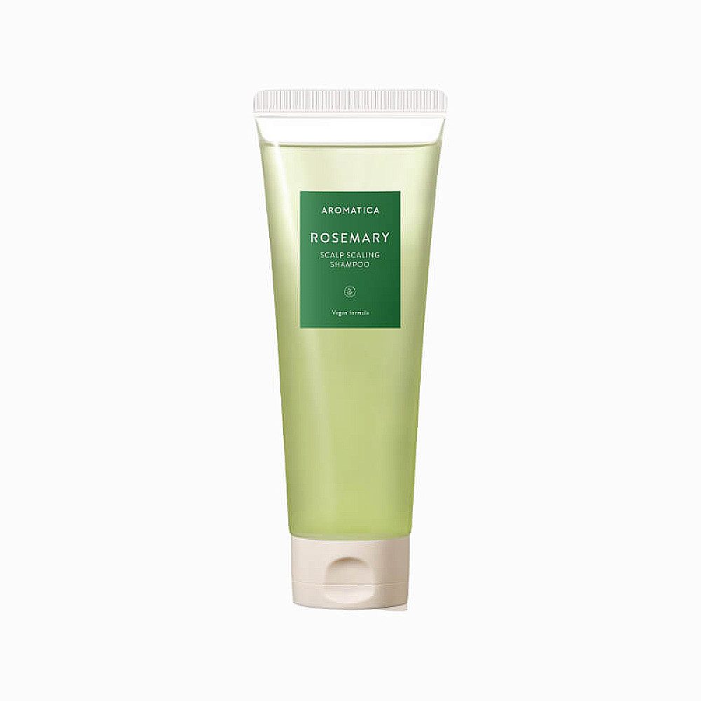 AROMATICA Haarshampoo Aromatica Rosemary Scalp Scaling Shampoo